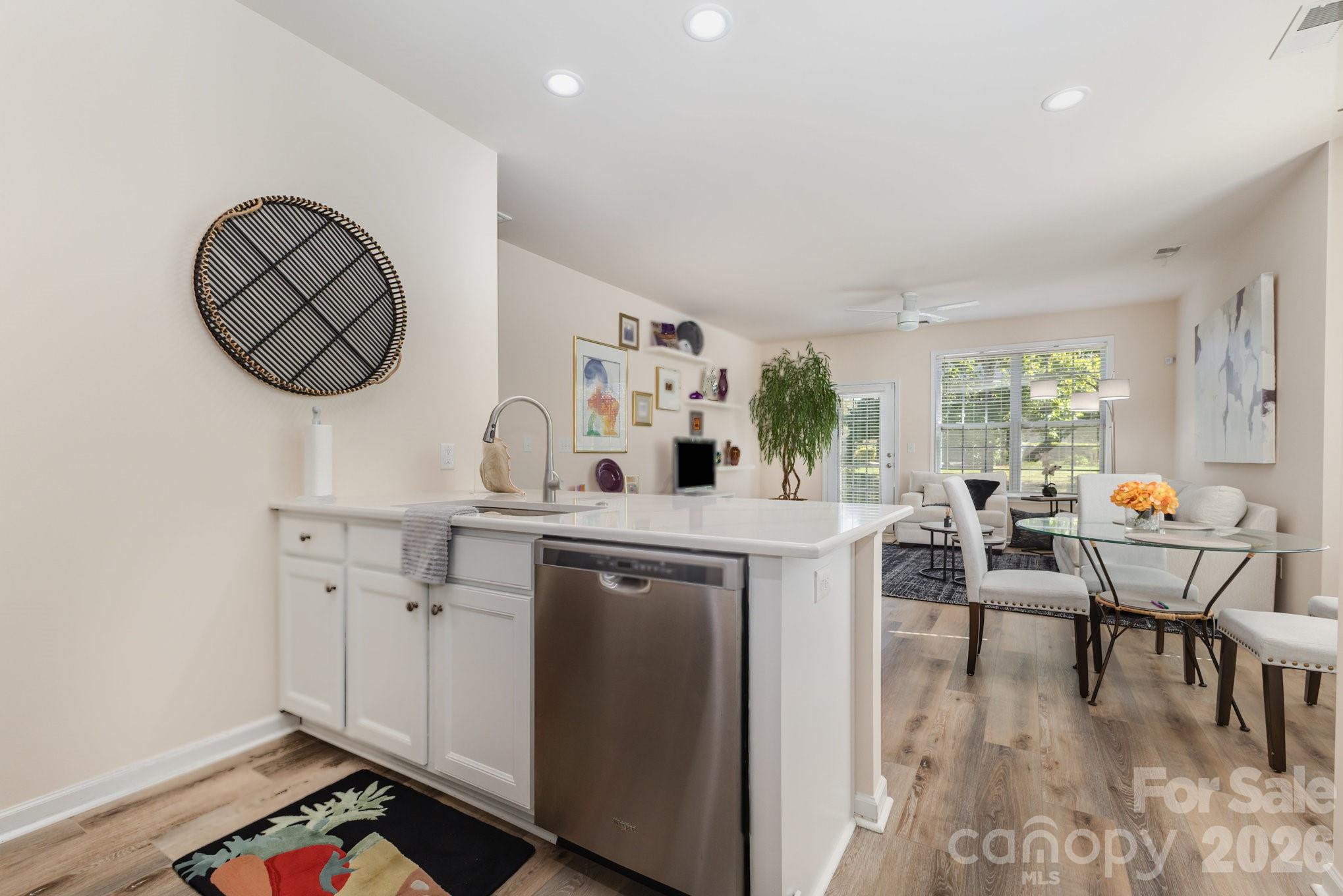 881 Platinum Drive — Fort Mill
