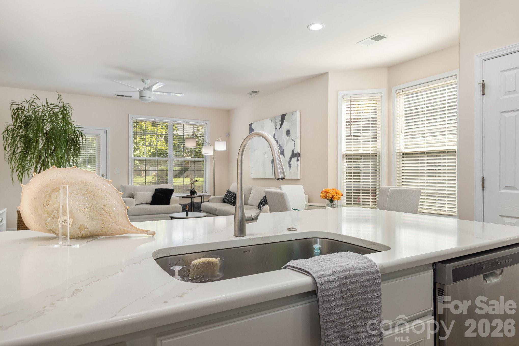 881 Platinum Drive — Fort Mill