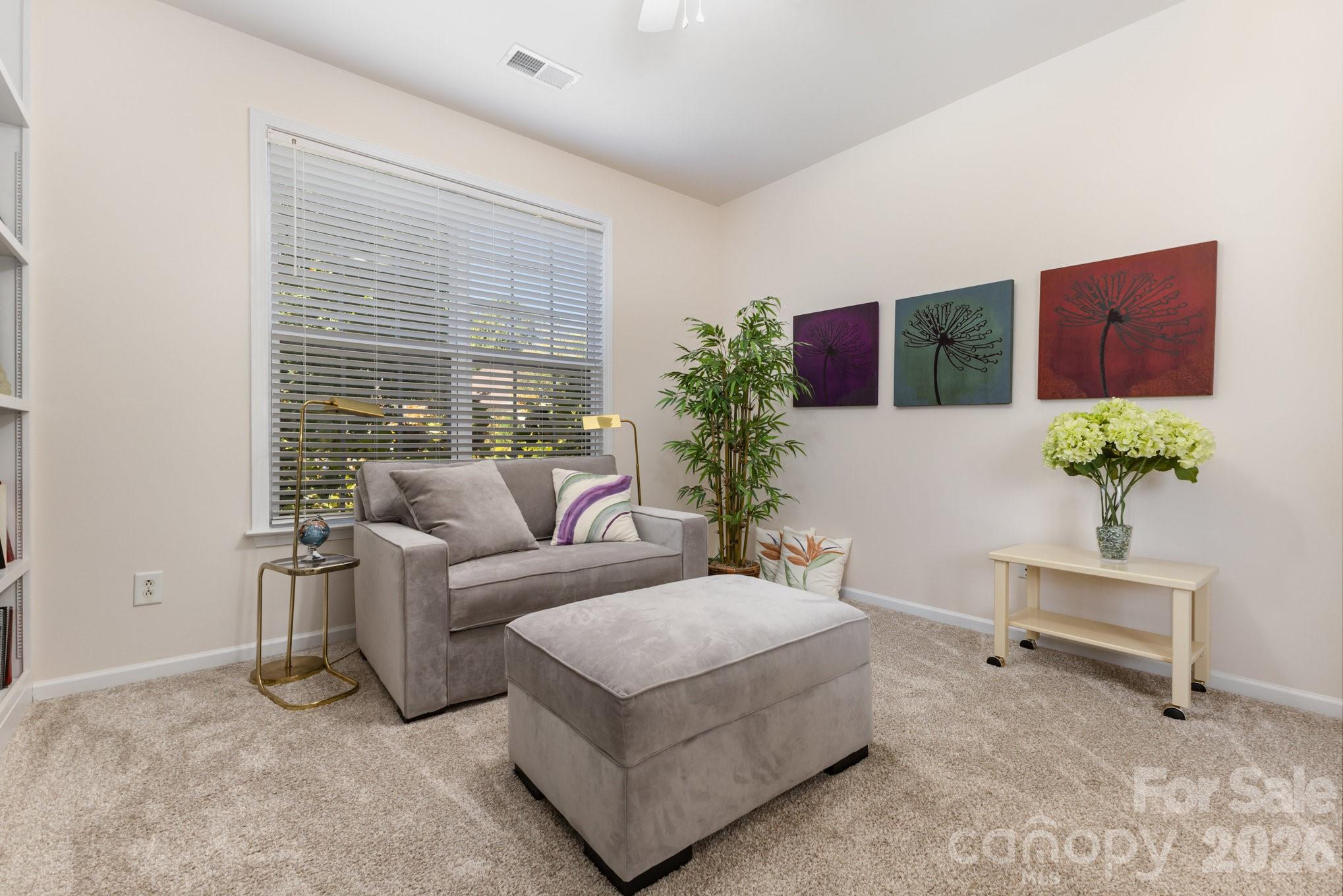 881 Platinum Drive — Fort Mill