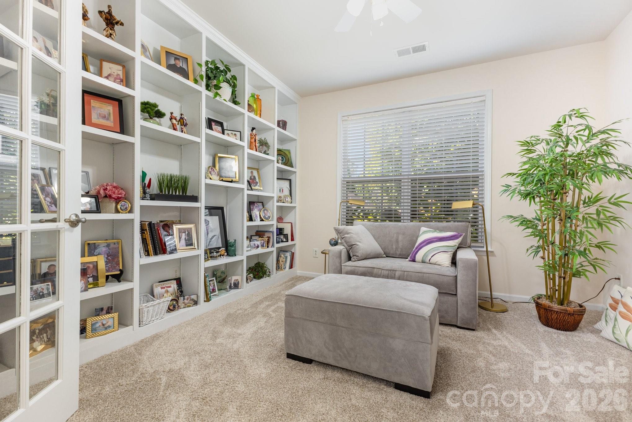 881 Platinum Drive — Fort Mill