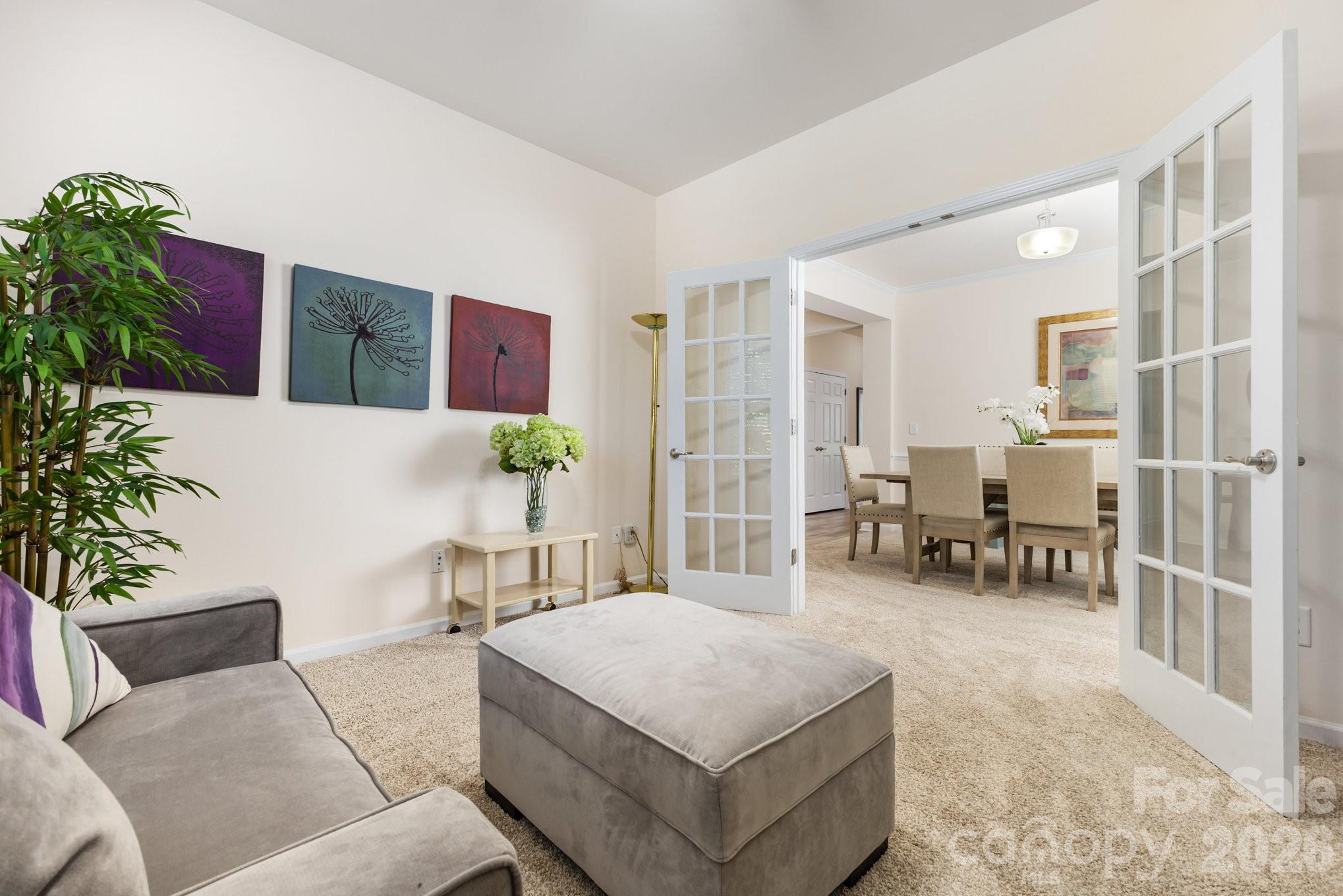 881 Platinum Drive — Fort Mill