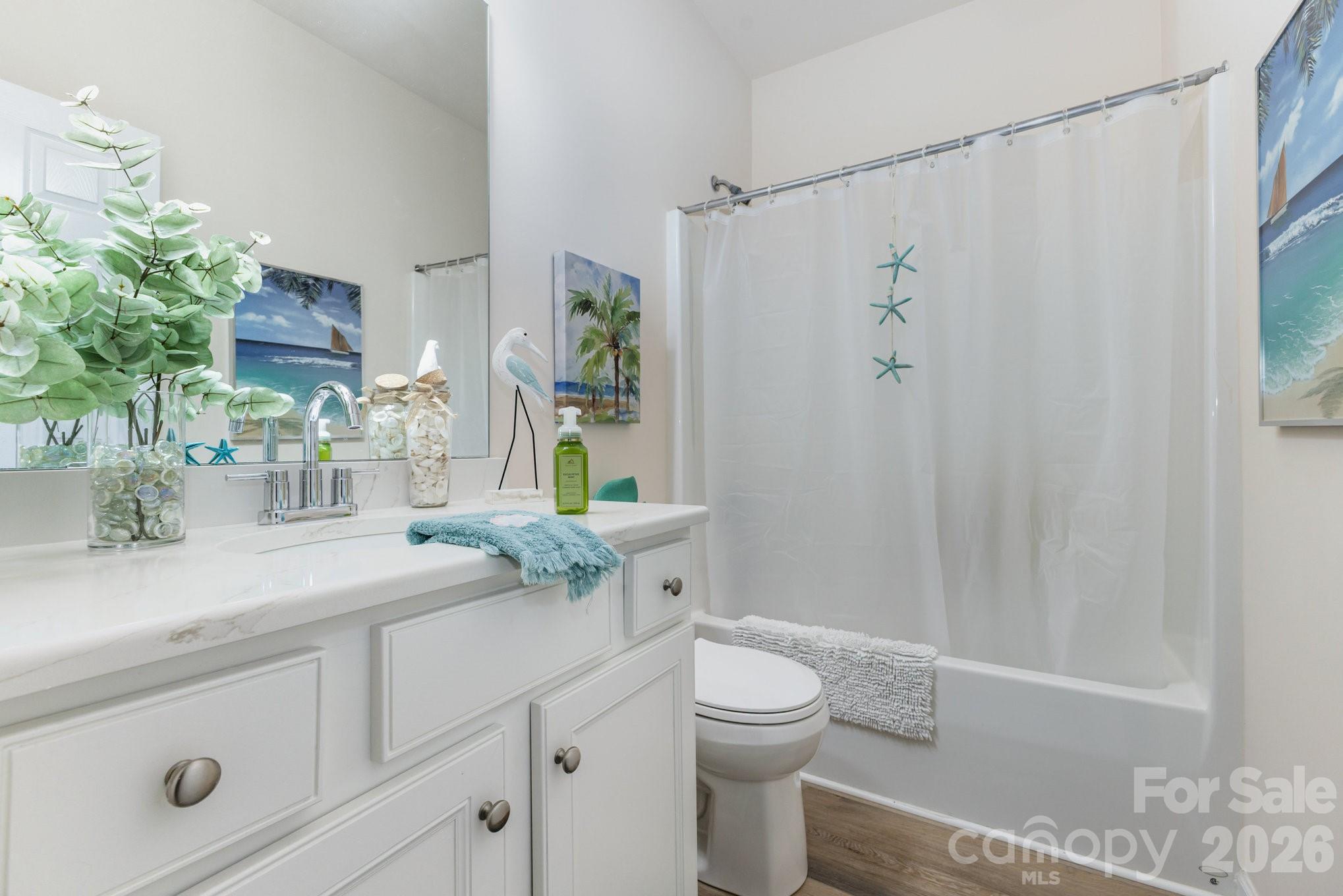 881 Platinum Drive — Fort Mill