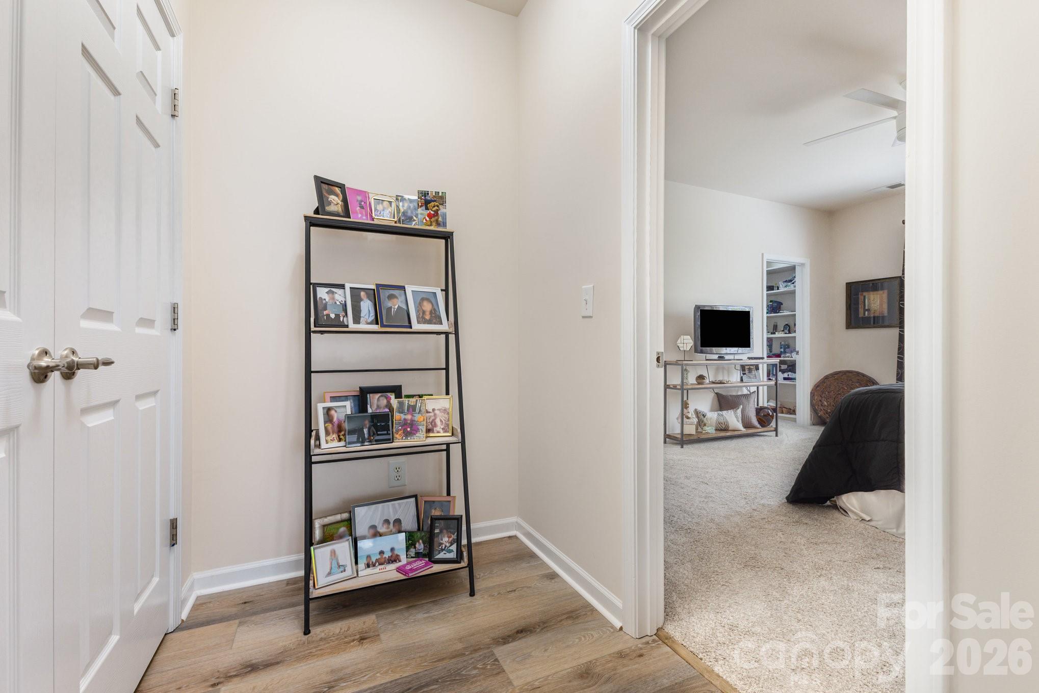 881 Platinum Drive — Fort Mill