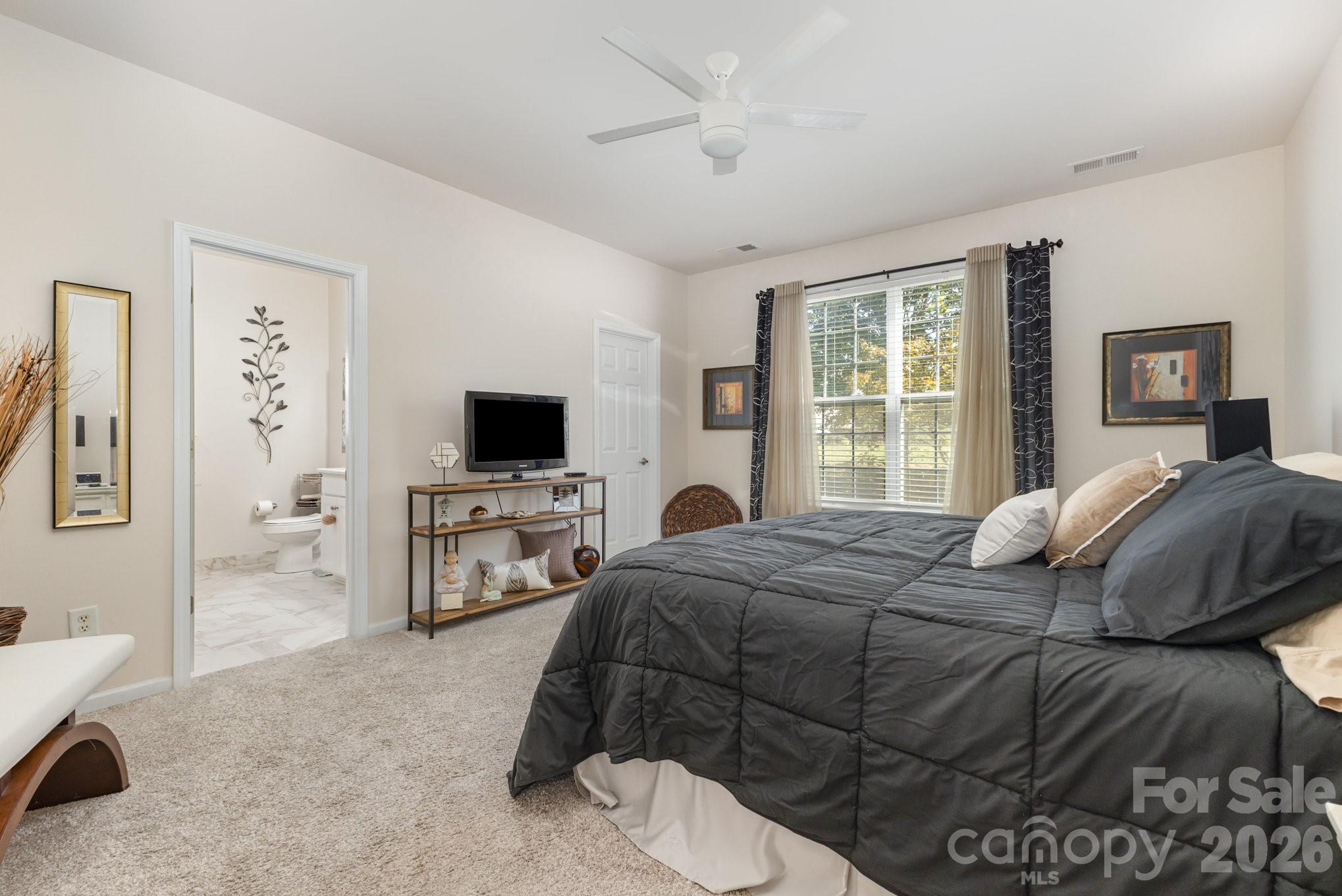 881 Platinum Drive — Fort Mill