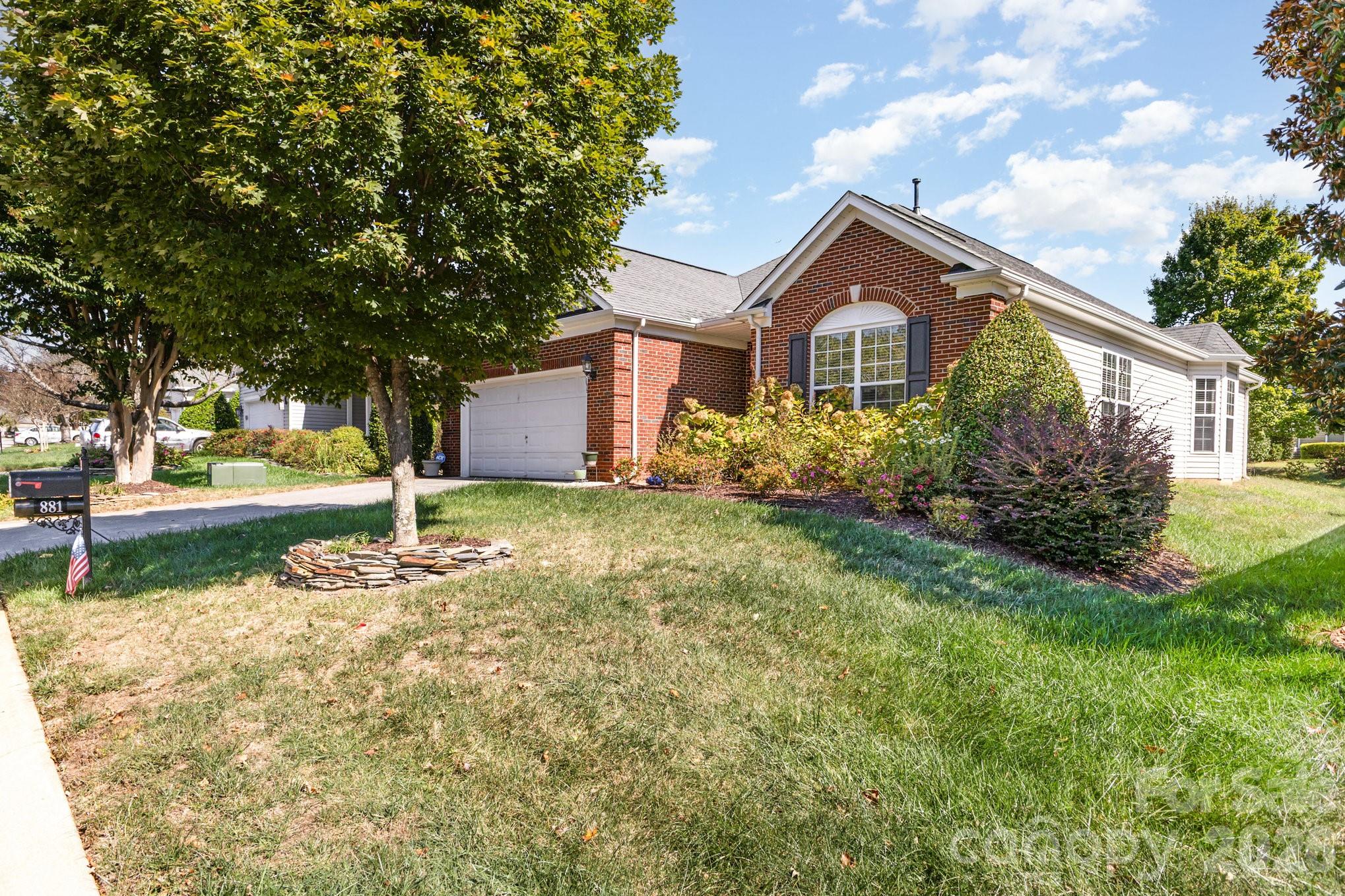881 Platinum Drive — Fort Mill