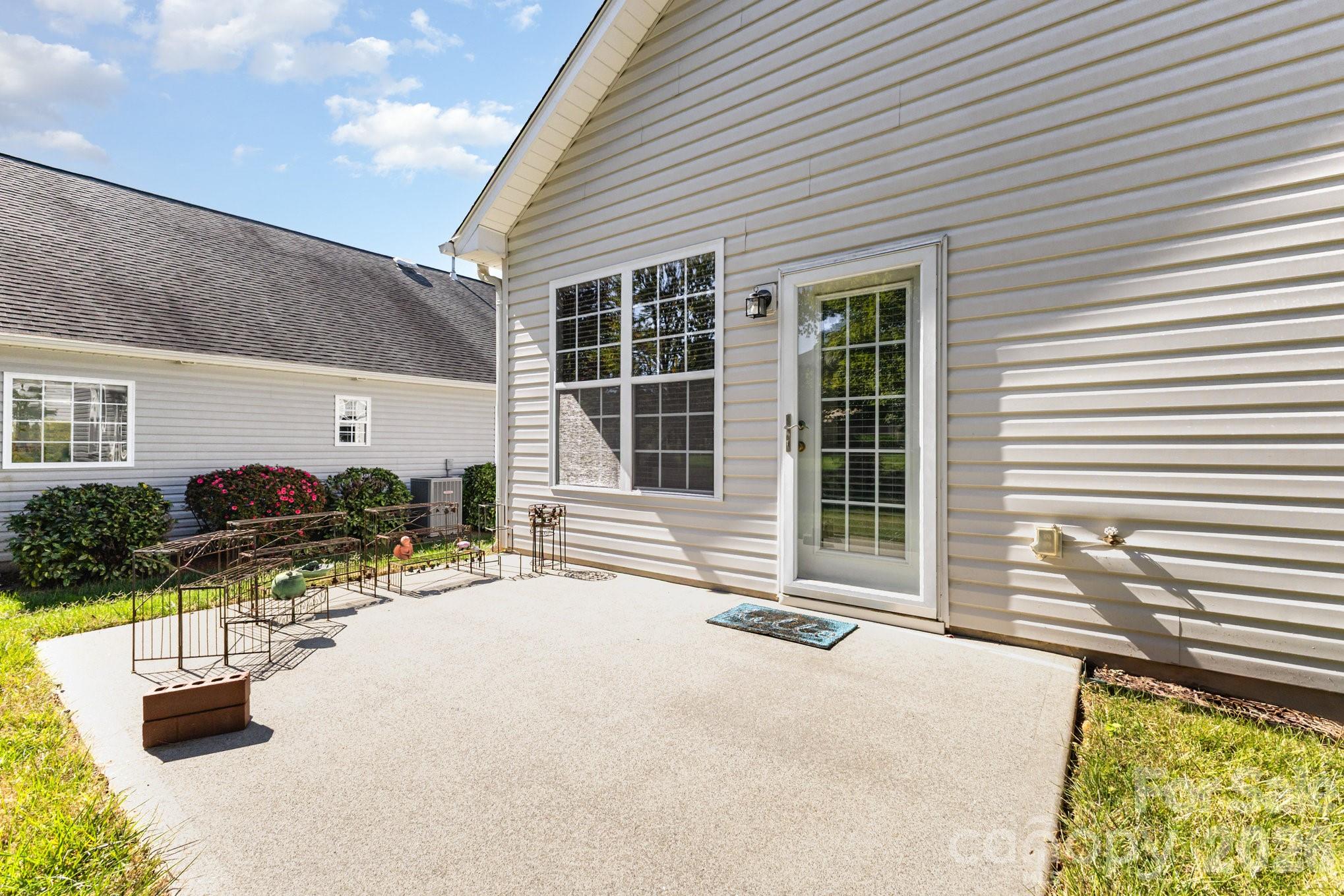881 Platinum Drive — Fort Mill