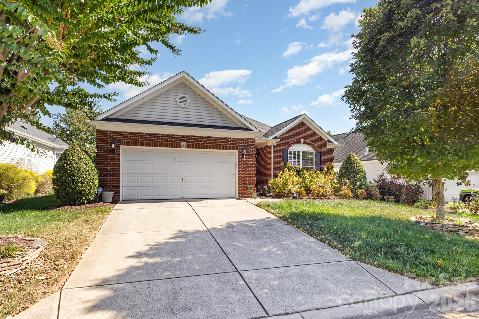 881 Platinum Drive — Fort Mill