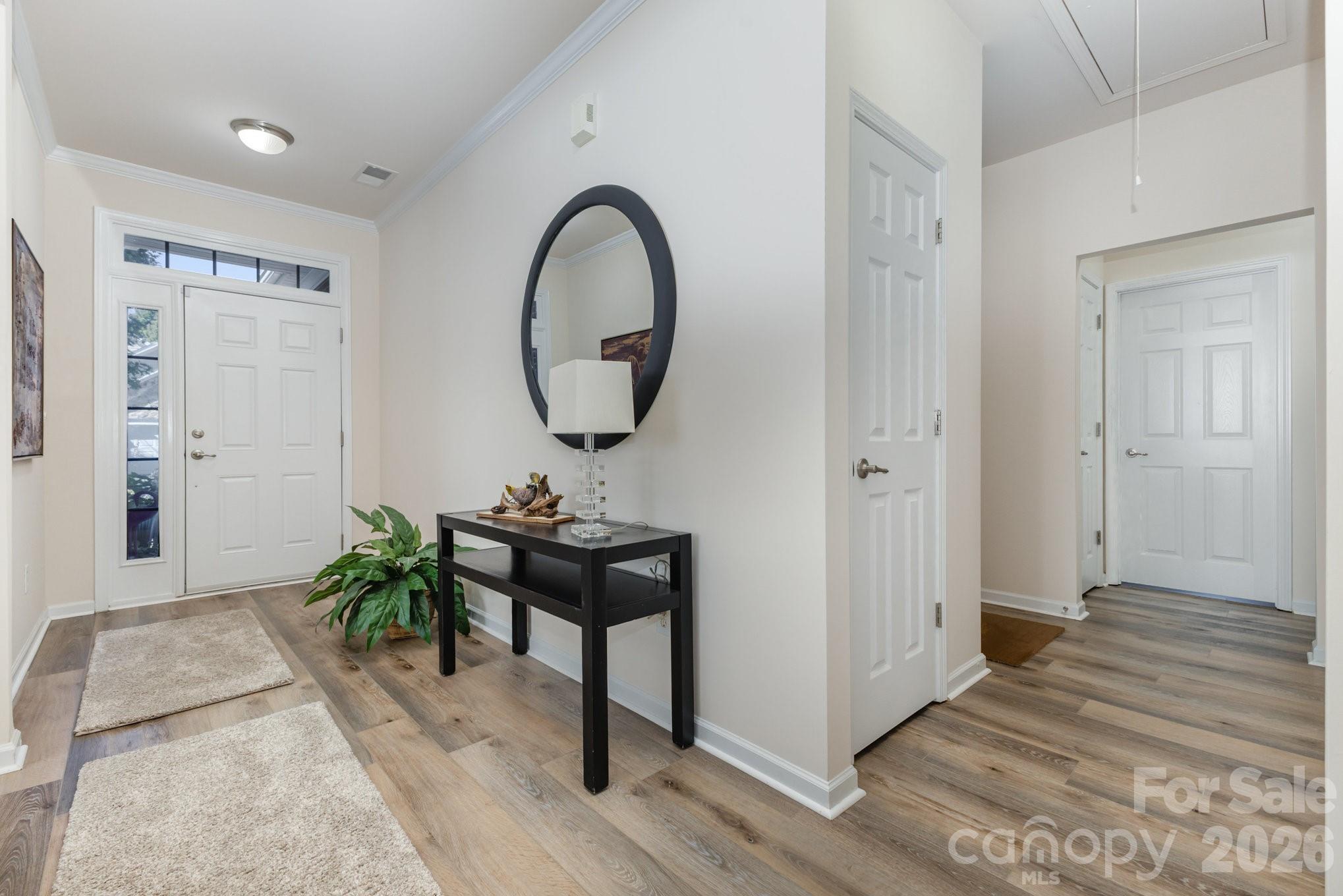 881 Platinum Drive — Fort Mill