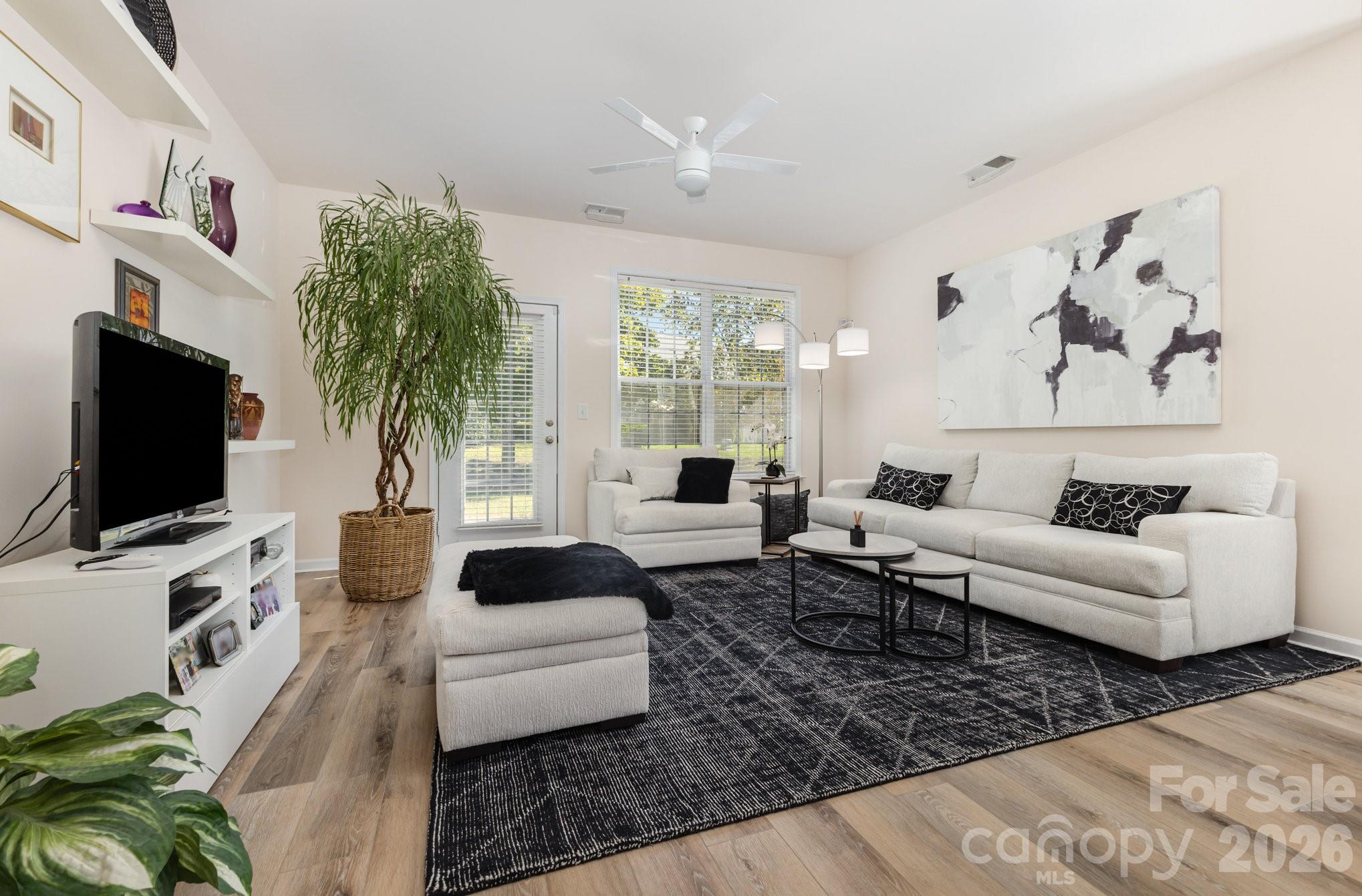 881 Platinum Drive — Fort Mill