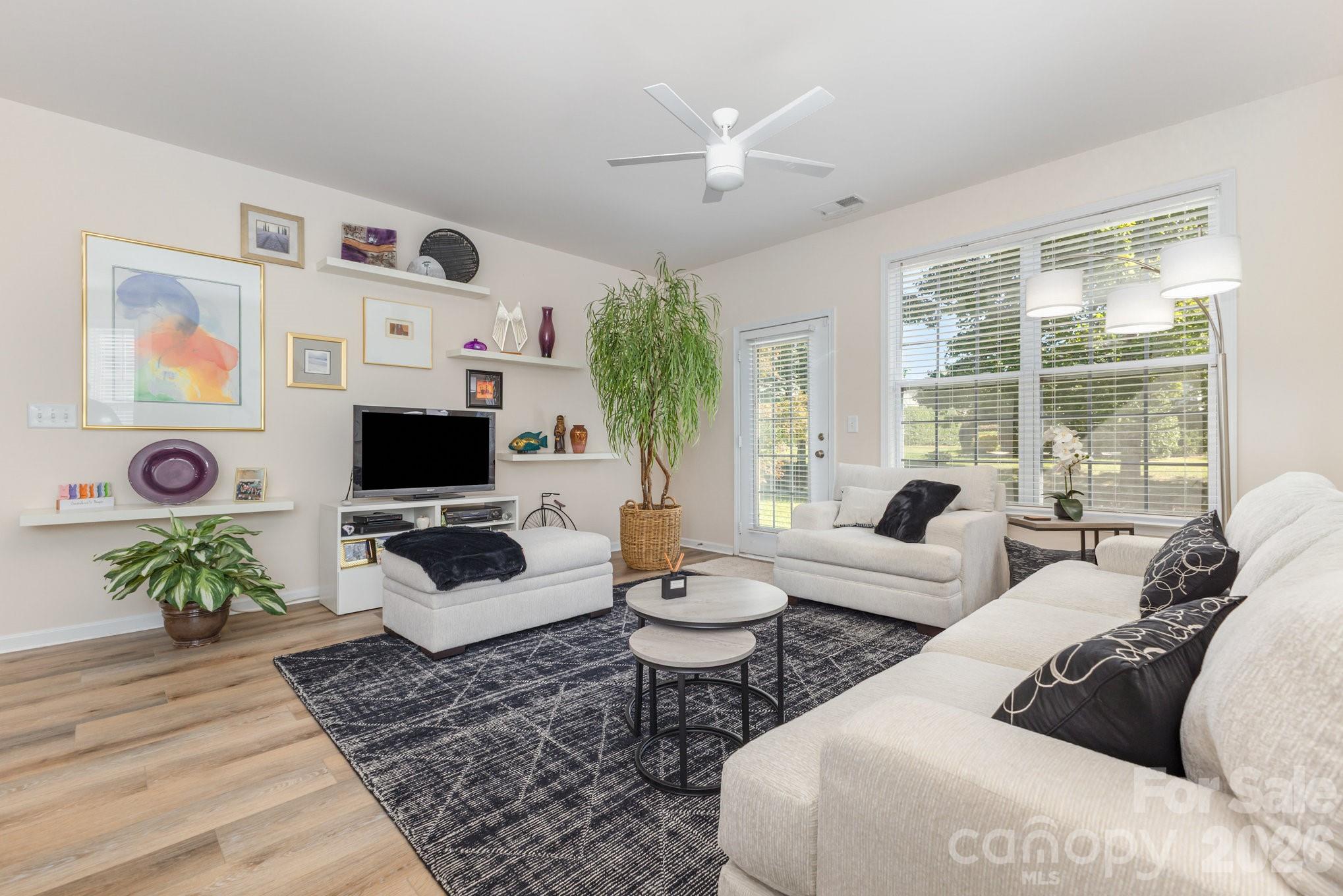 881 Platinum Drive — Fort Mill