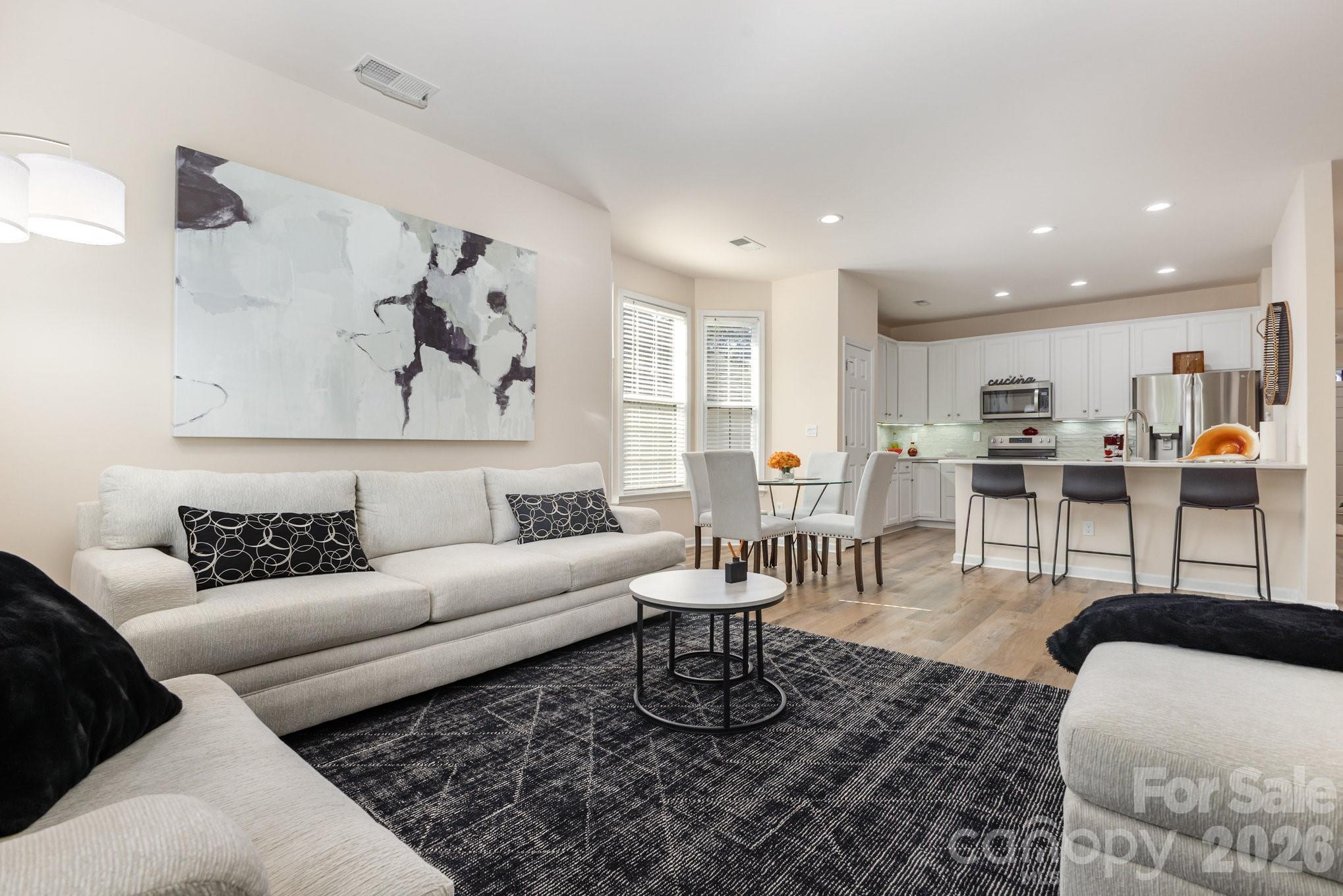 881 Platinum Drive — Fort Mill