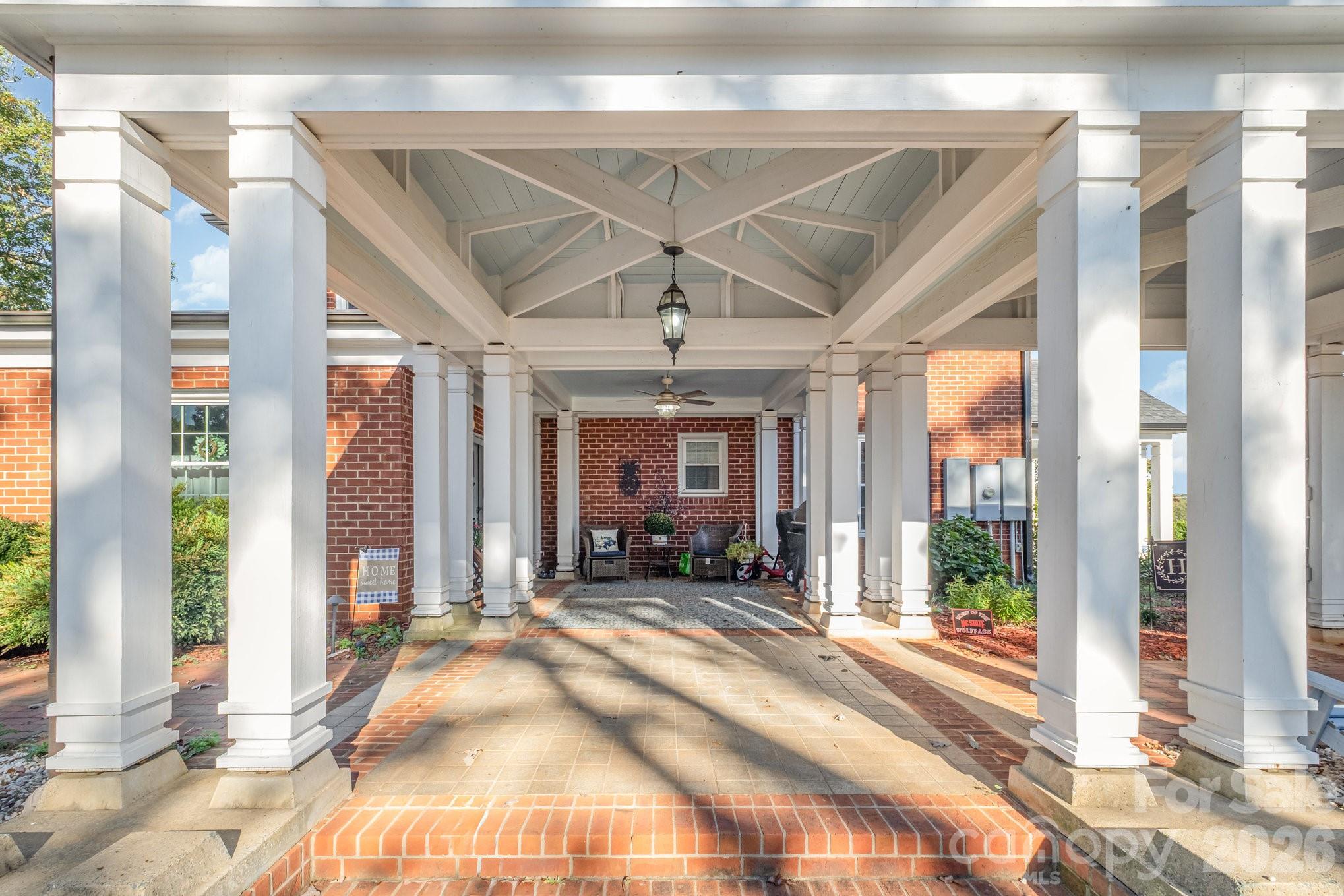 1783 Reepsville Road — Lincolnton