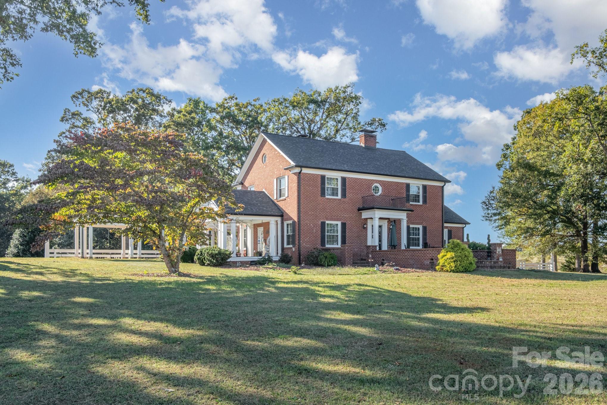 1783 Reepsville Road — Lincolnton