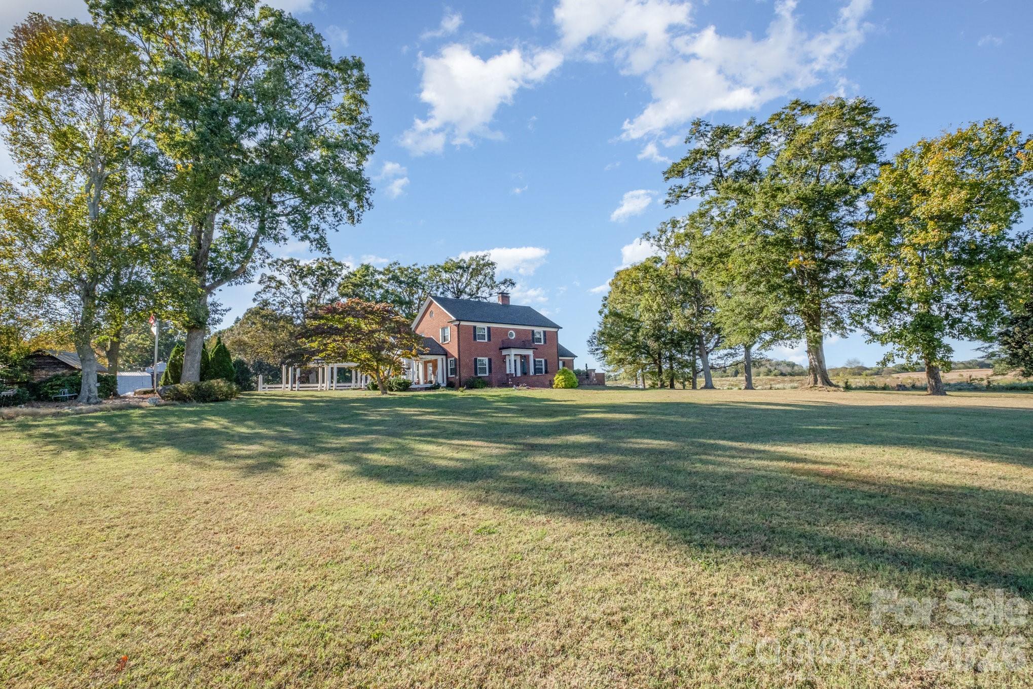 1783 Reepsville Road — Lincolnton