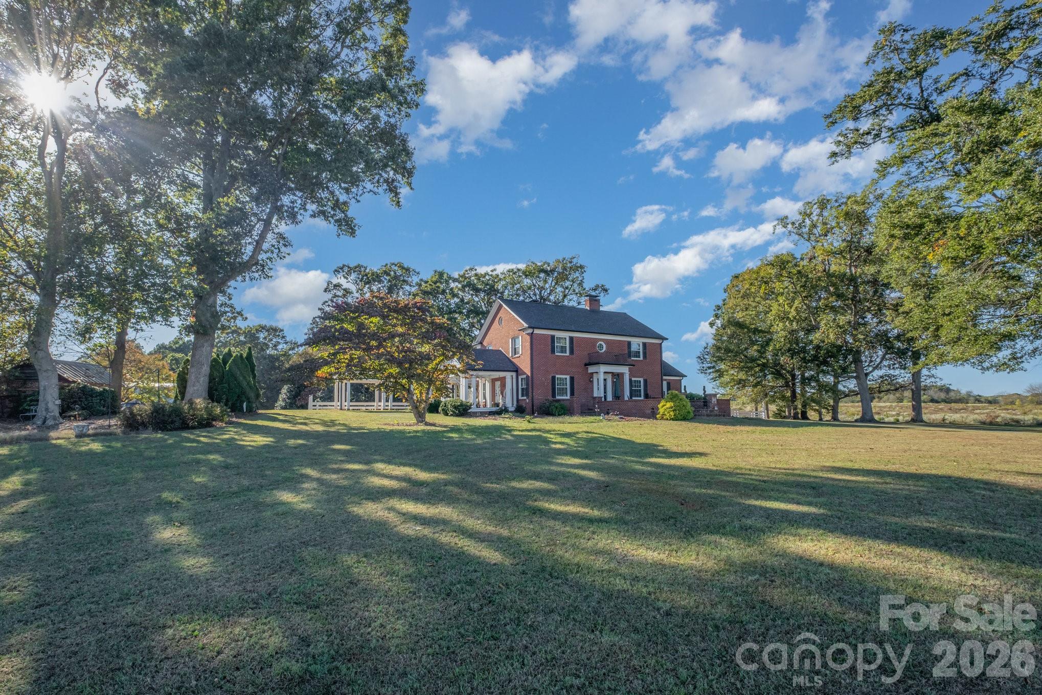1783 Reepsville Road — Lincolnton
