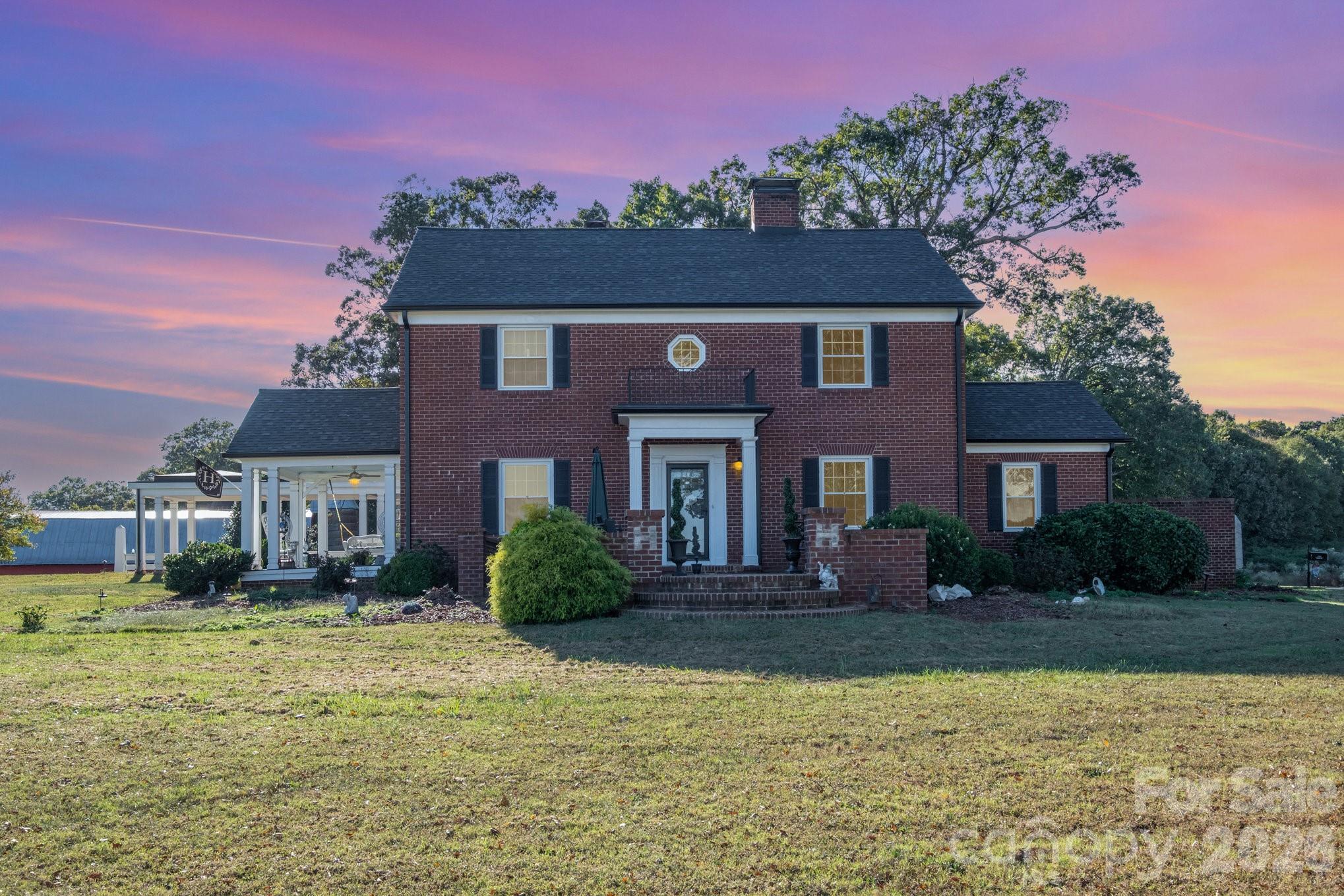 1783 Reepsville Road — Lincolnton