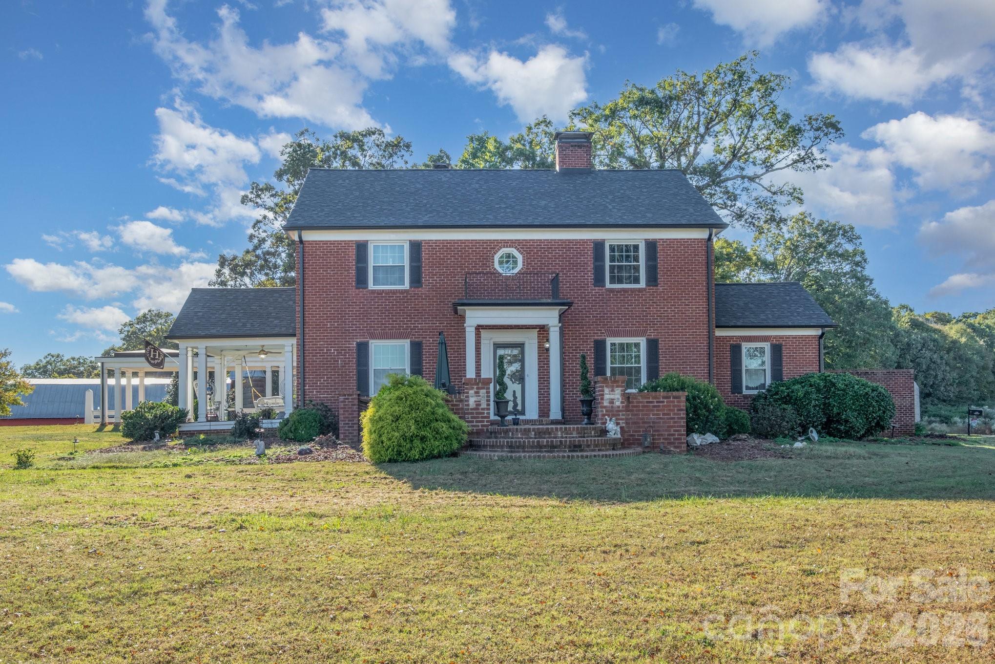 1783 Reepsville Road — Lincolnton