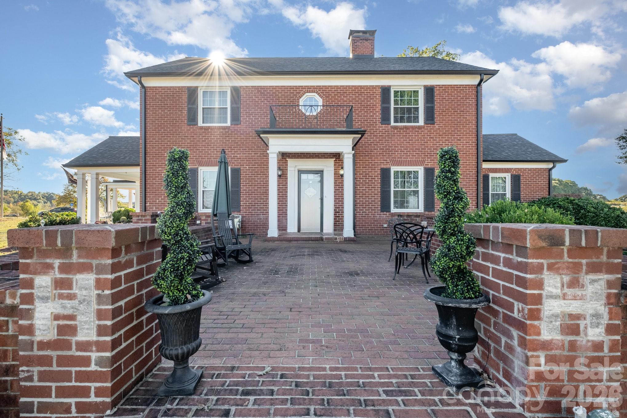 1783 Reepsville Road — Lincolnton