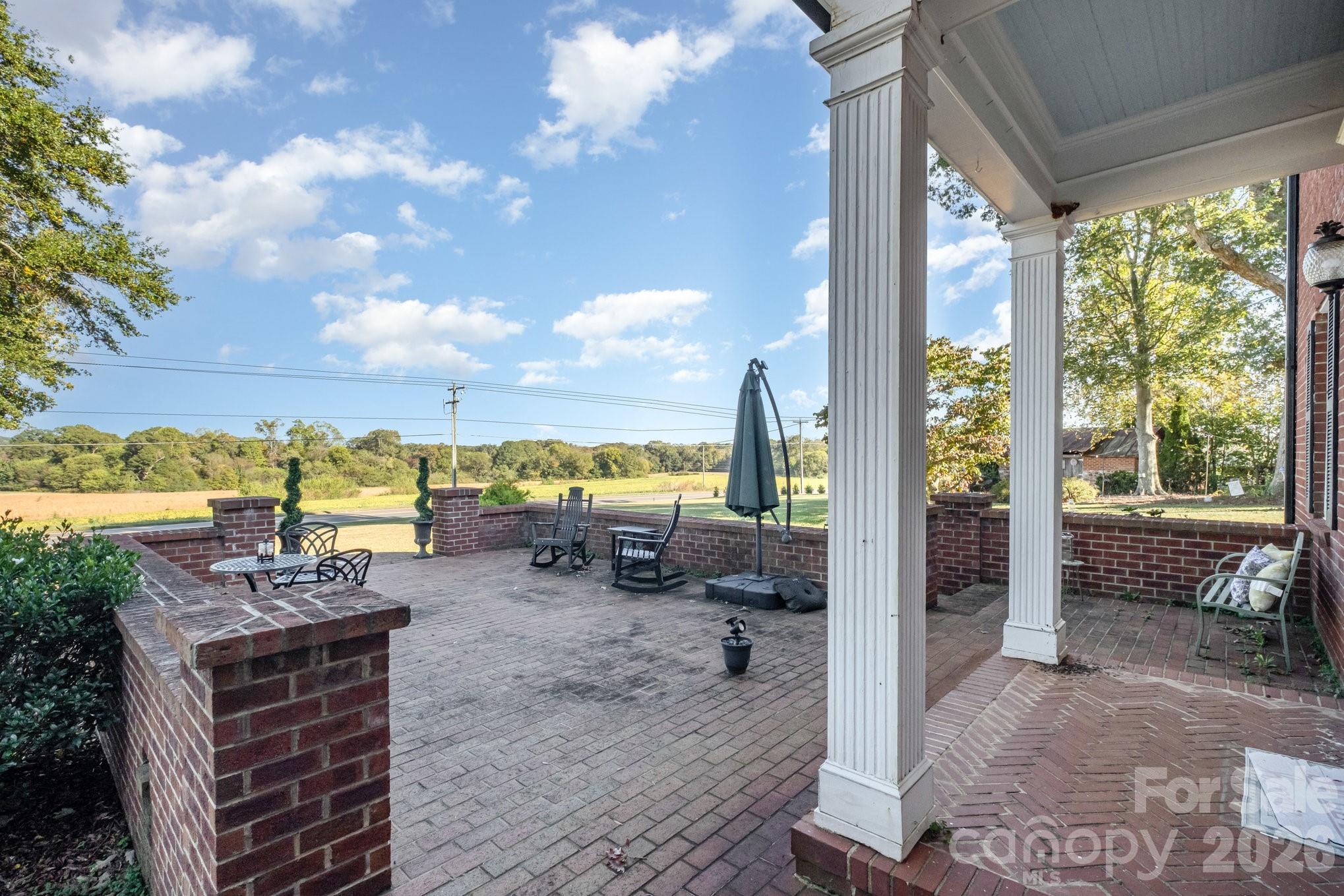 1783 Reepsville Road — Lincolnton