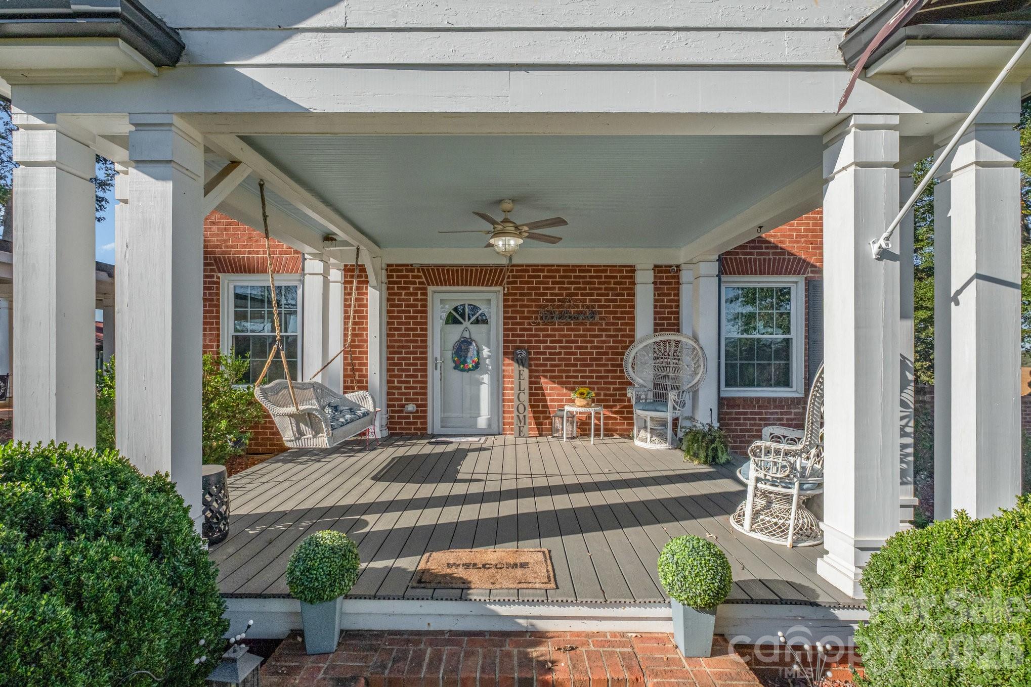 1783 Reepsville Road — Lincolnton