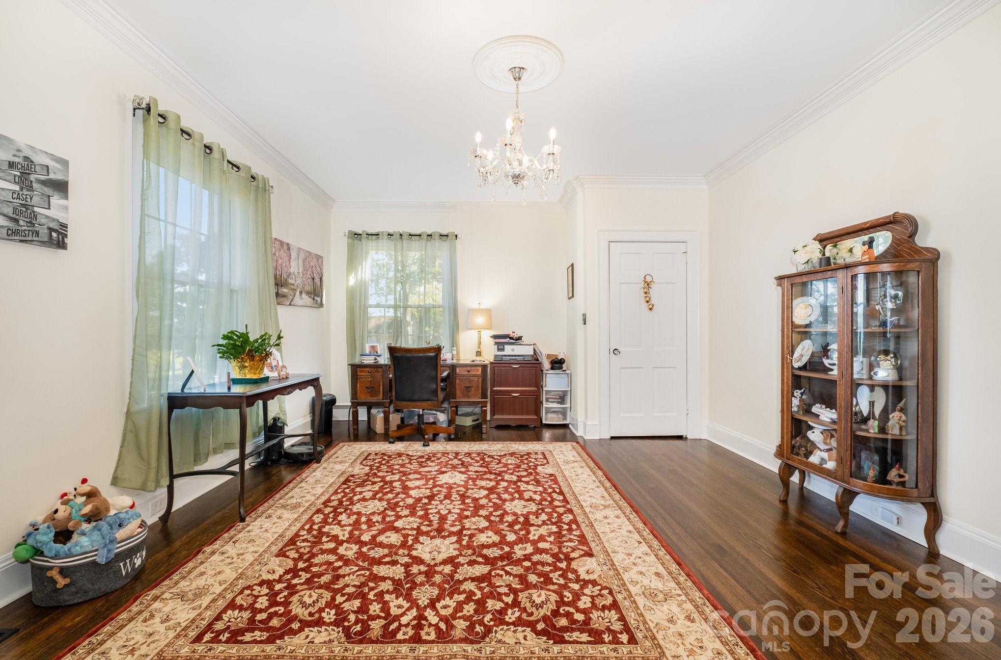 1783 Reepsville Road — Lincolnton