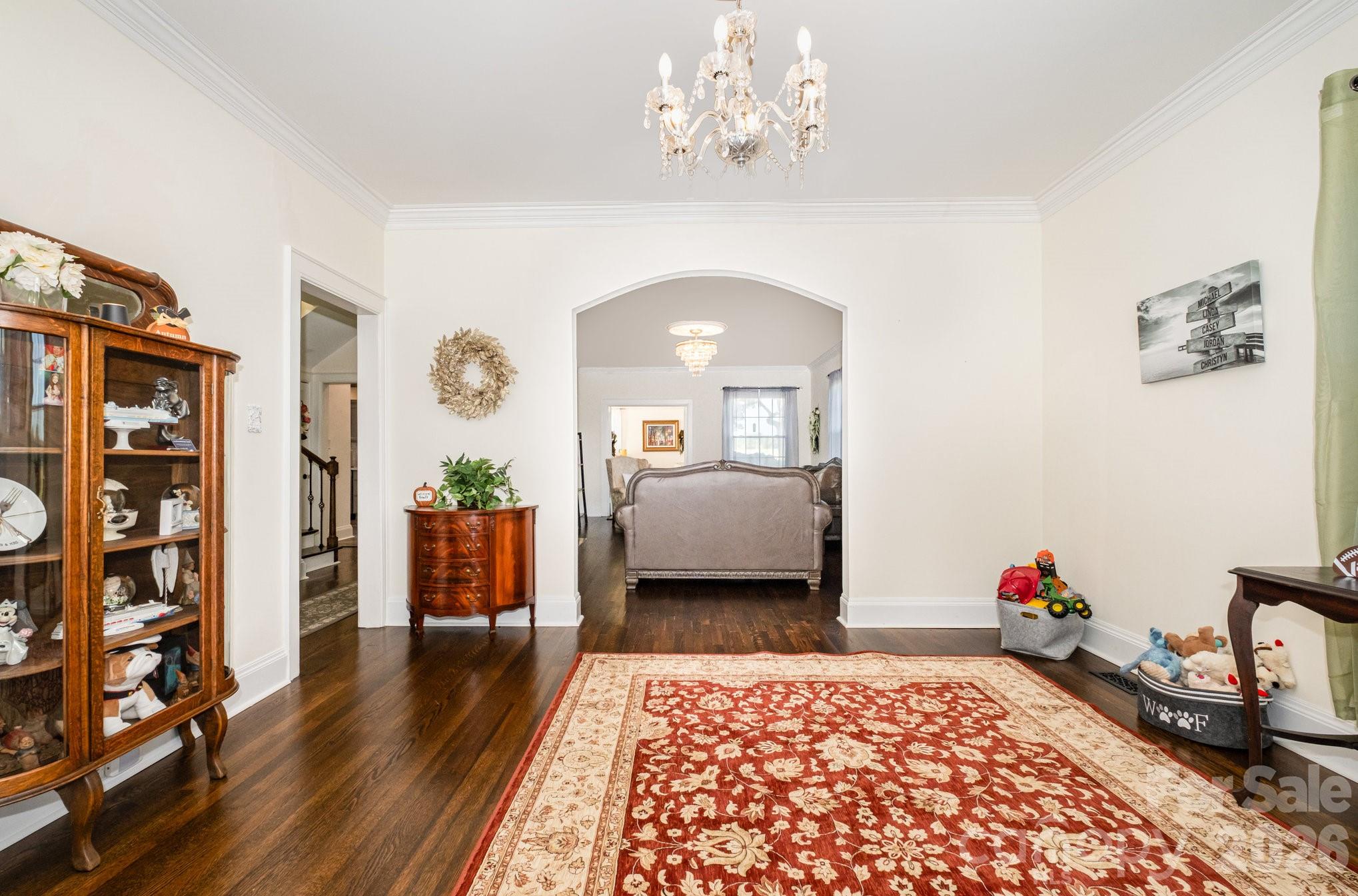1783 Reepsville Road — Lincolnton