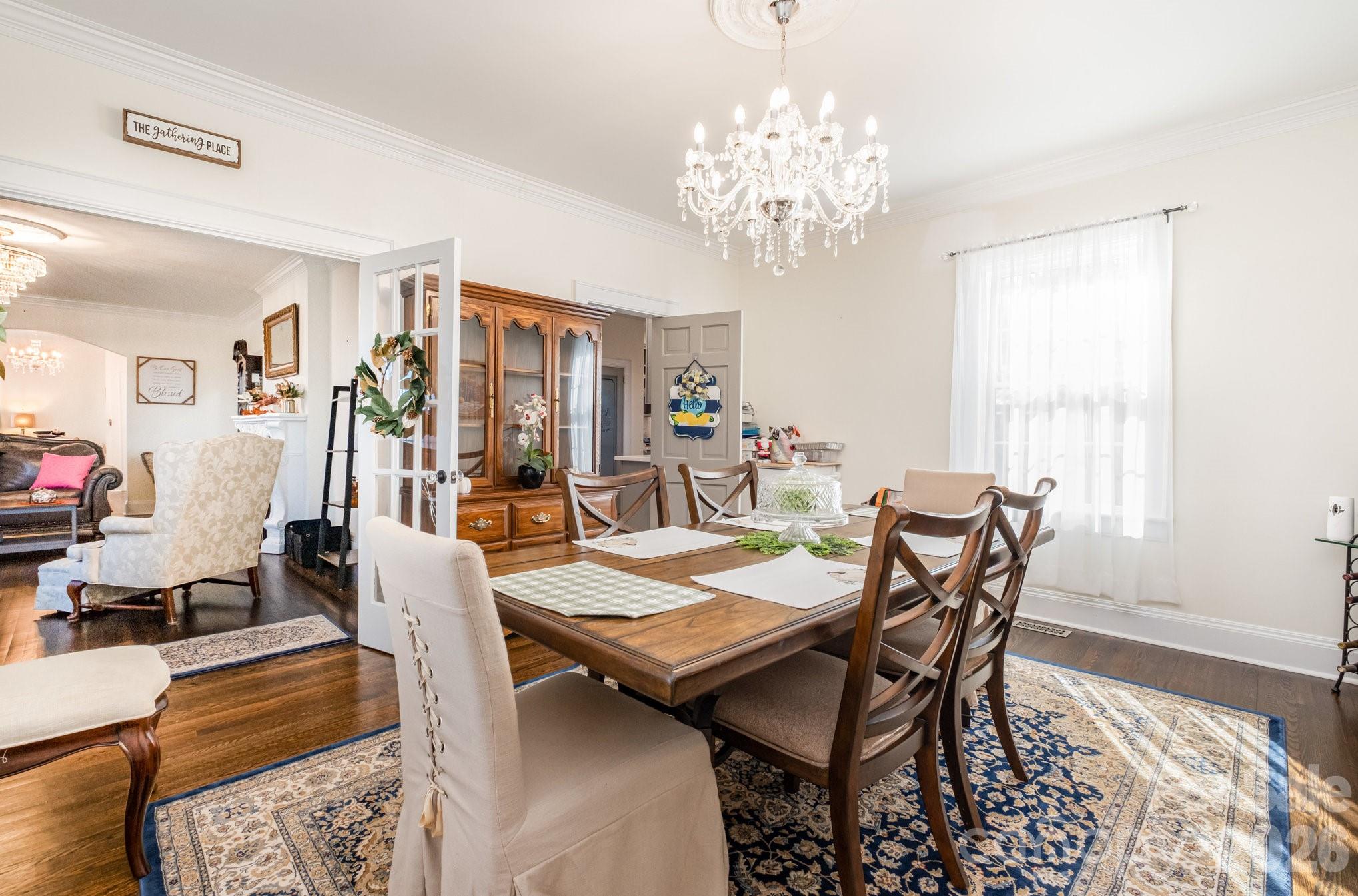 1783 Reepsville Road — Lincolnton