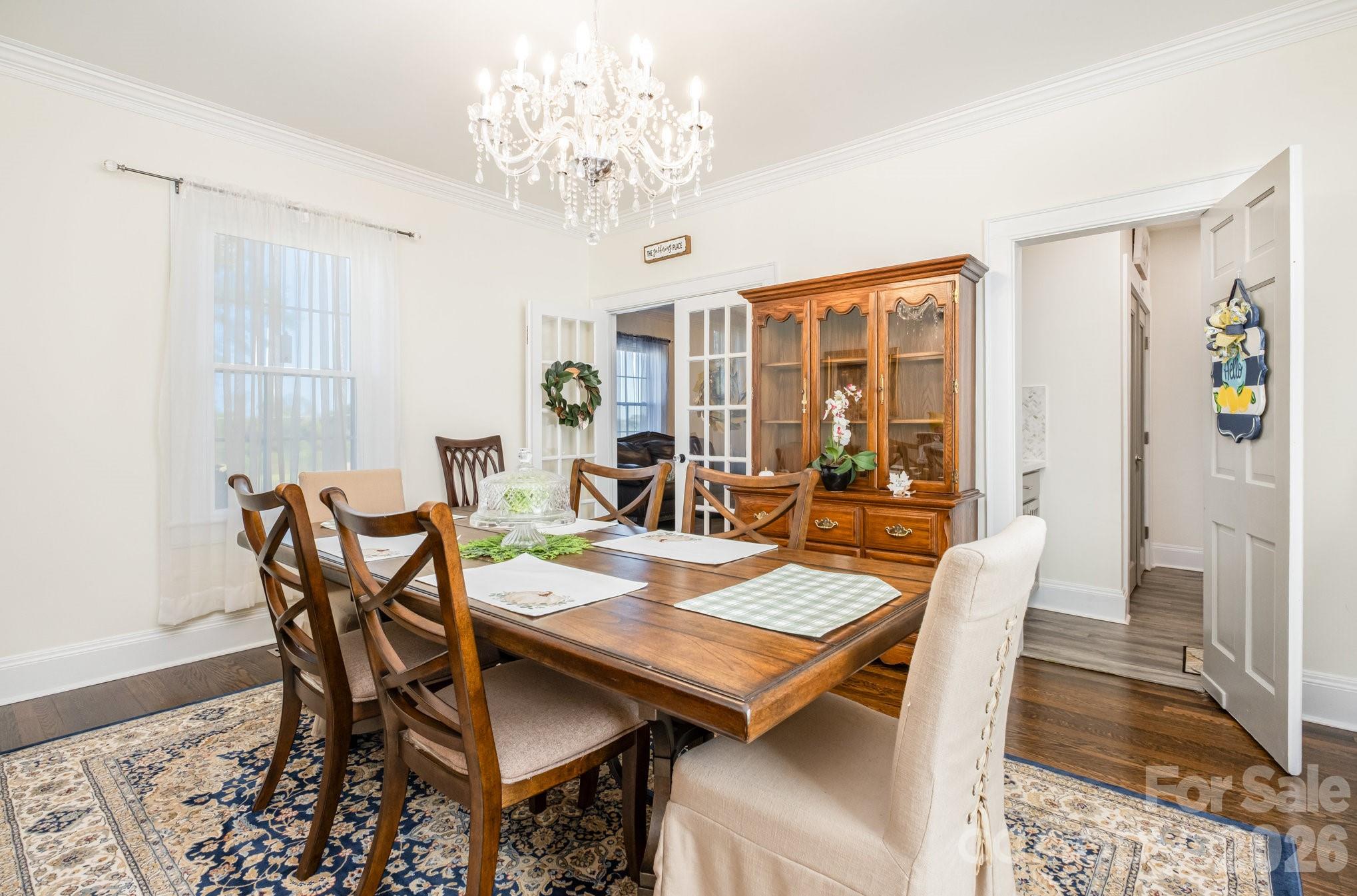 1783 Reepsville Road — Lincolnton
