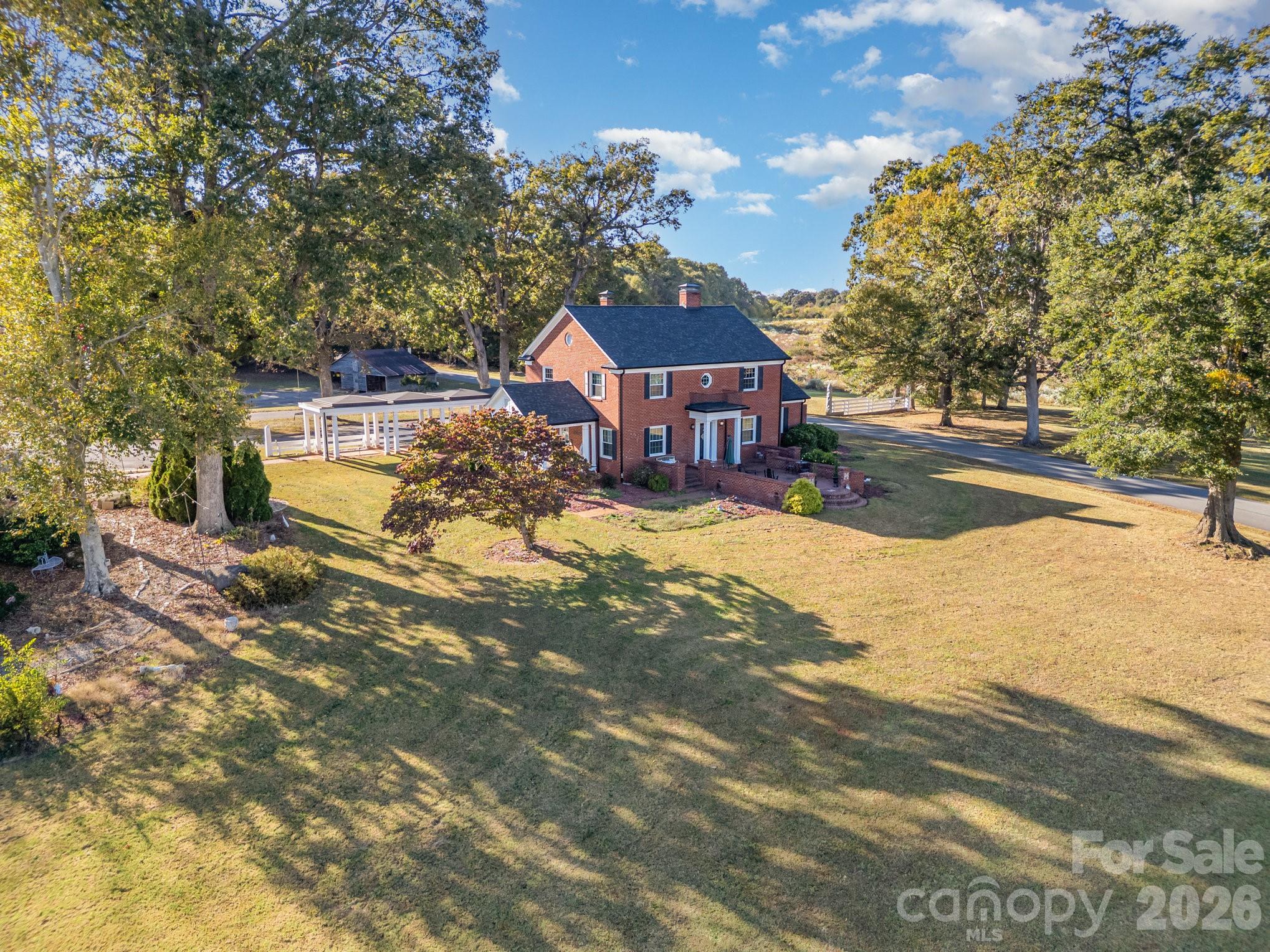 1783 Reepsville Road — Lincolnton