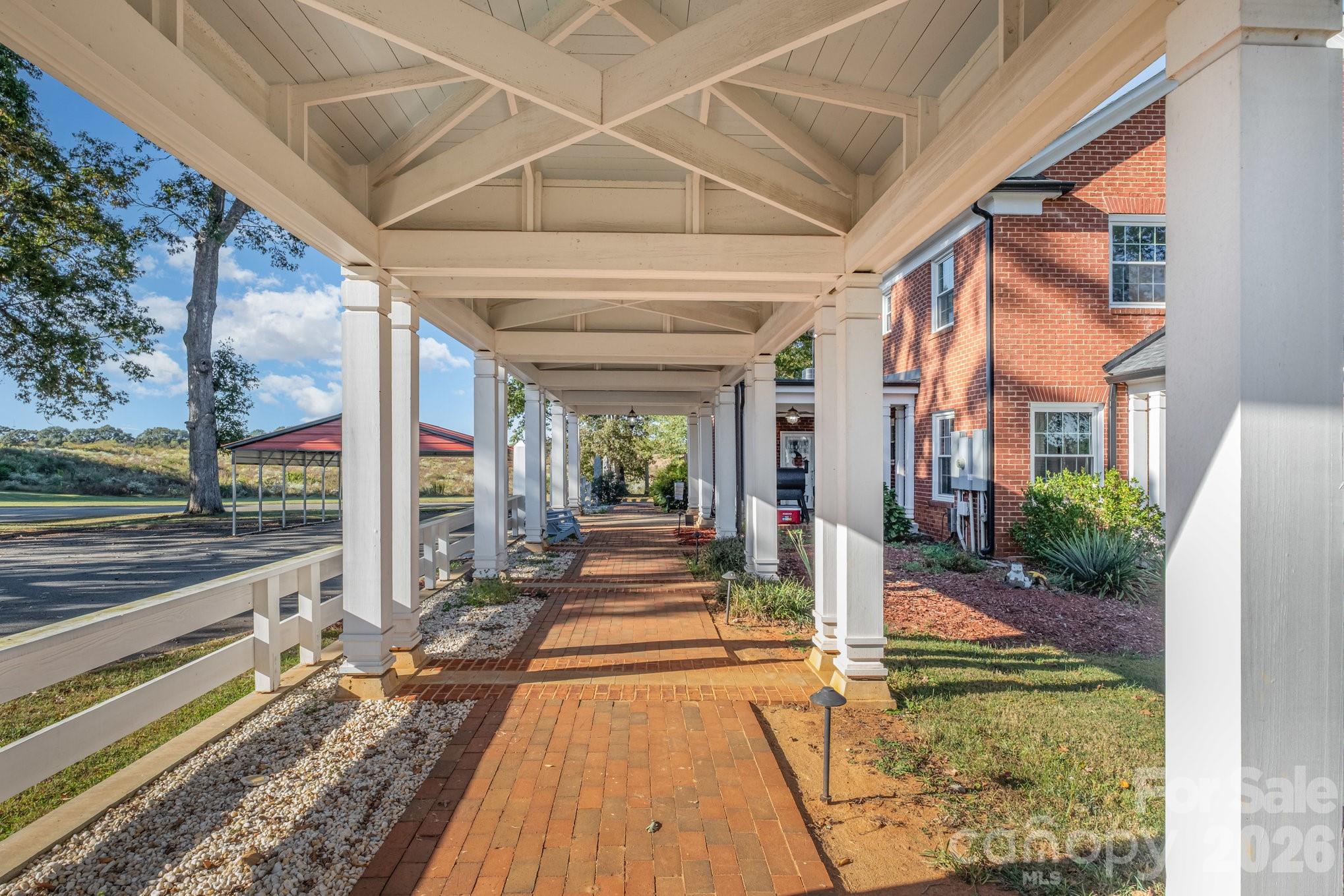 1783 Reepsville Road — Lincolnton