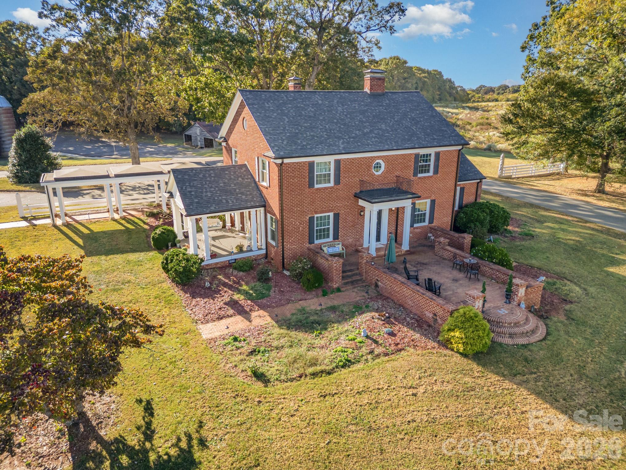 1783 Reepsville Road — Lincolnton