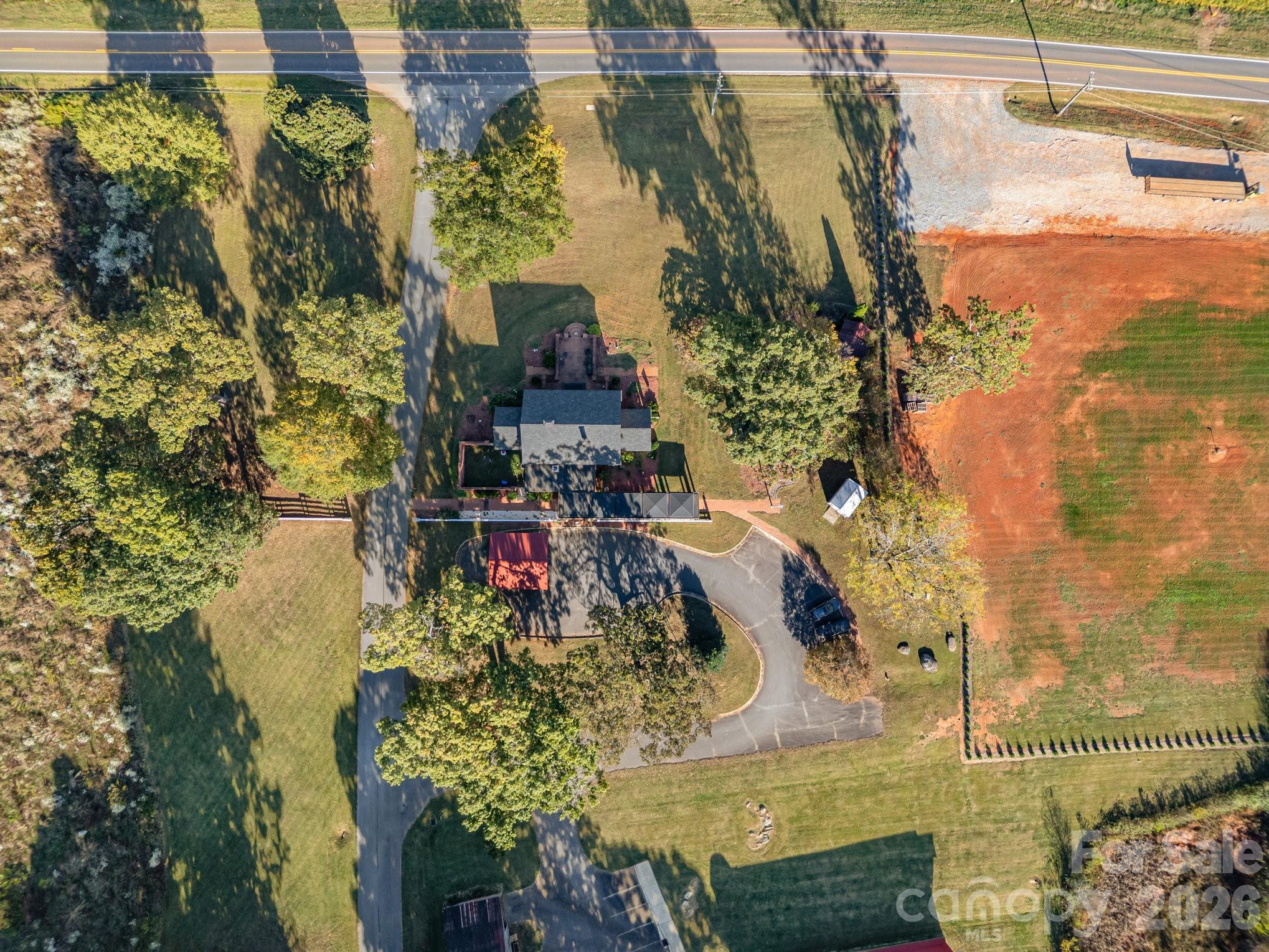 1783 Reepsville Road — Lincolnton