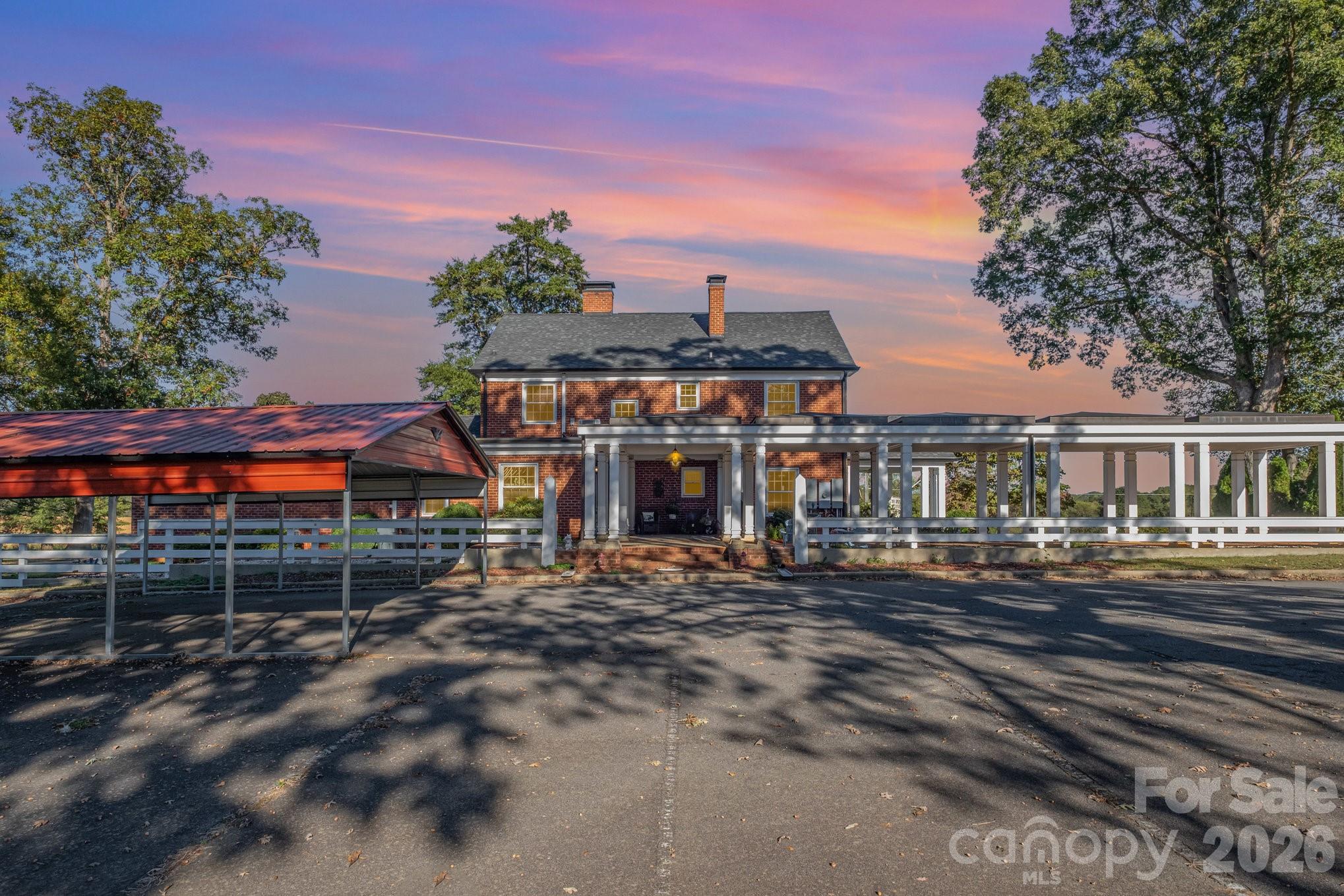1783 Reepsville Road — Lincolnton