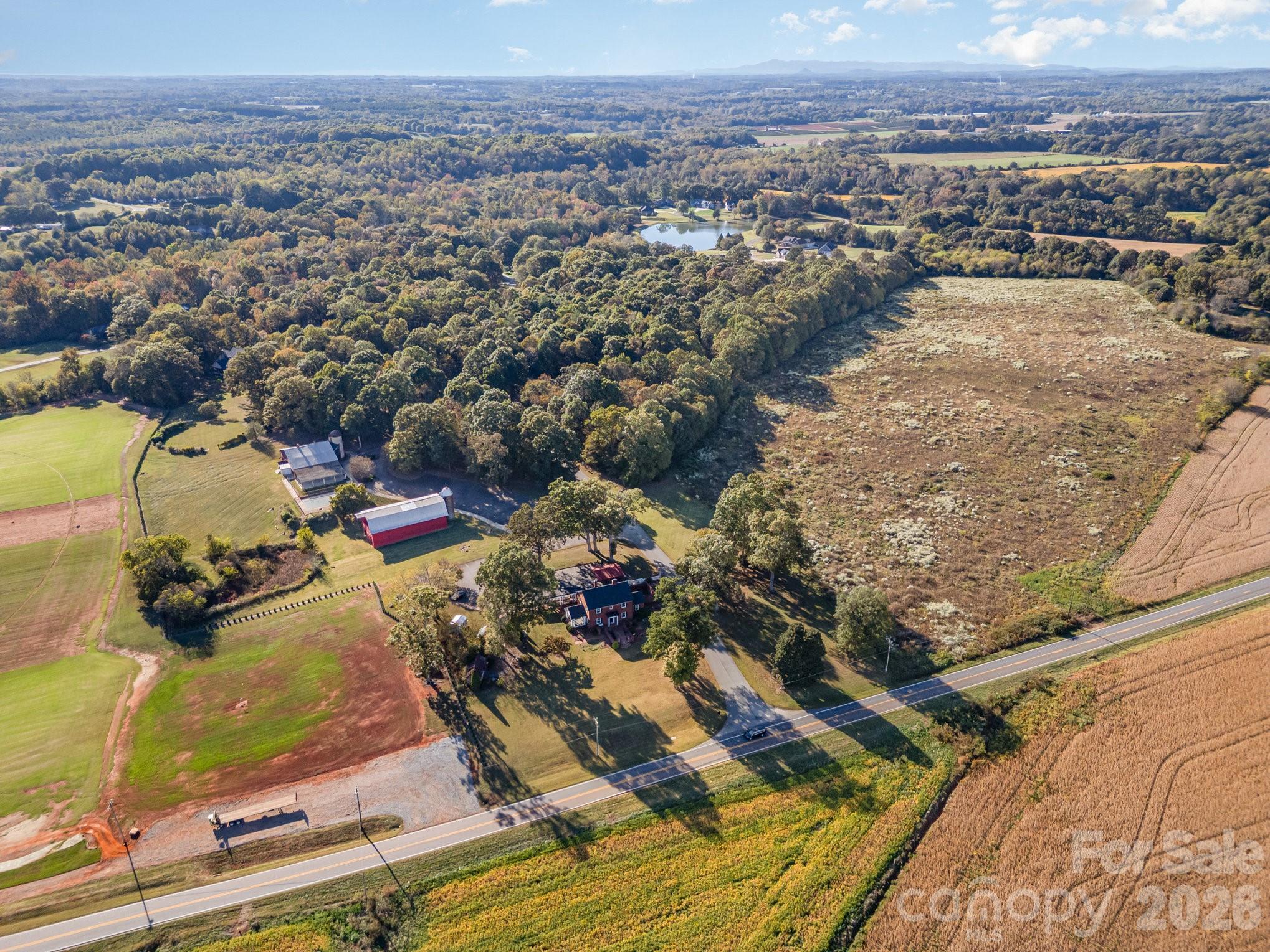 1783 Reepsville Road — Lincolnton