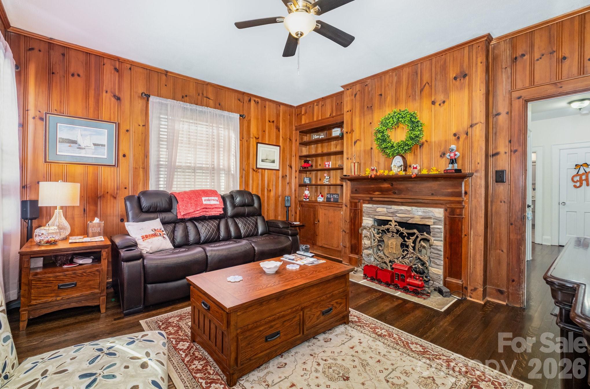 1783 Reepsville Road — Lincolnton