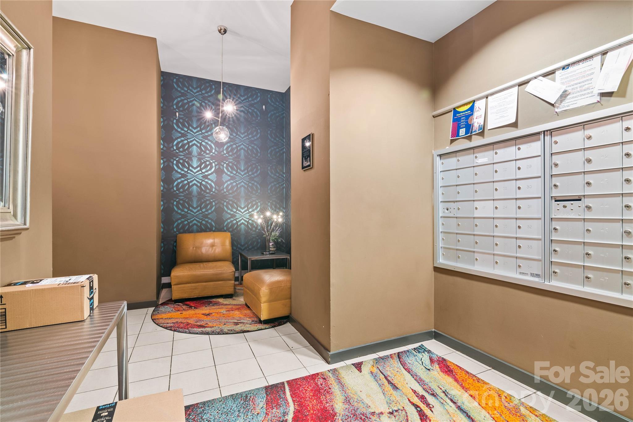 715 N Church Street #507 — Charlotte