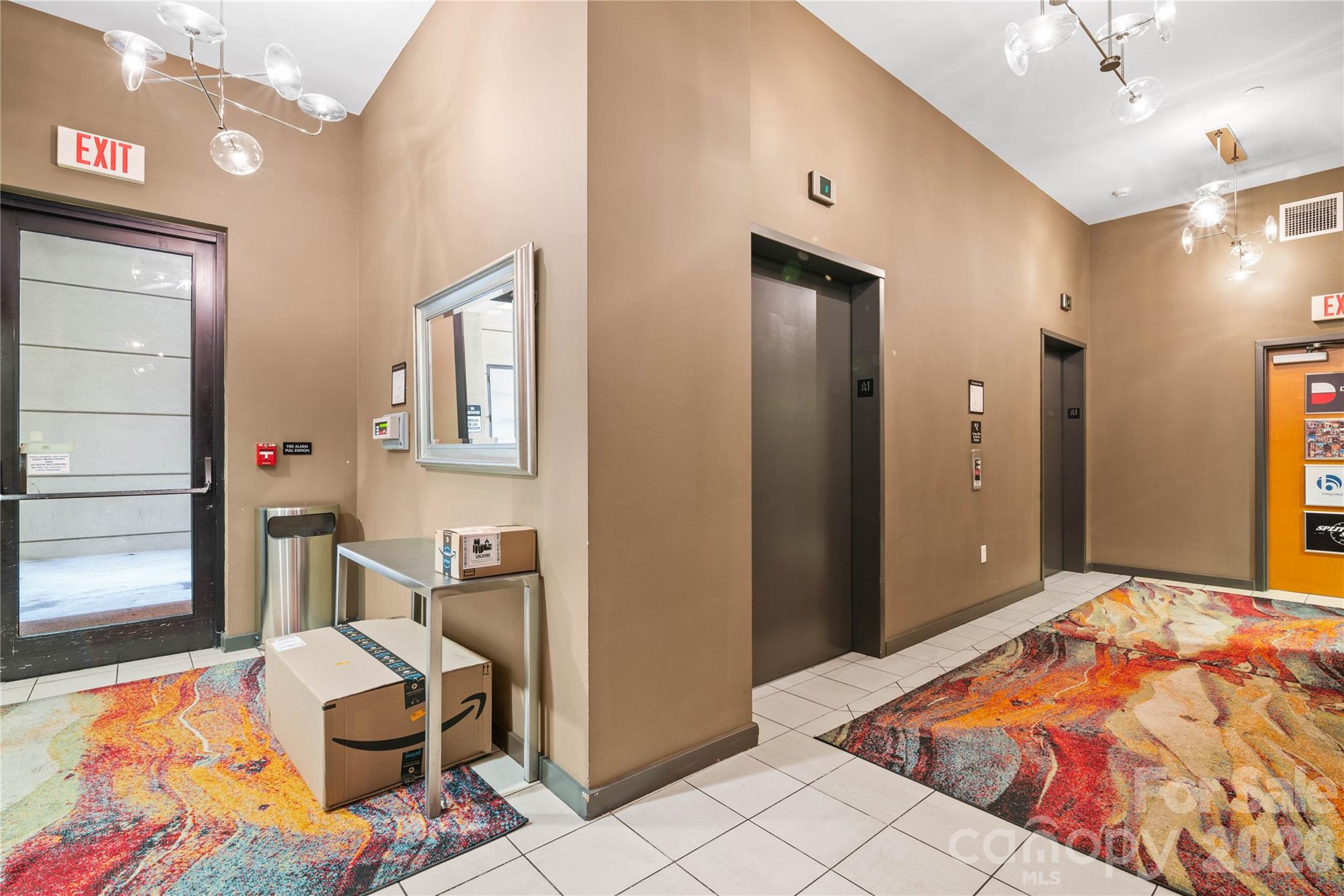 715 N Church Street #507 — Charlotte