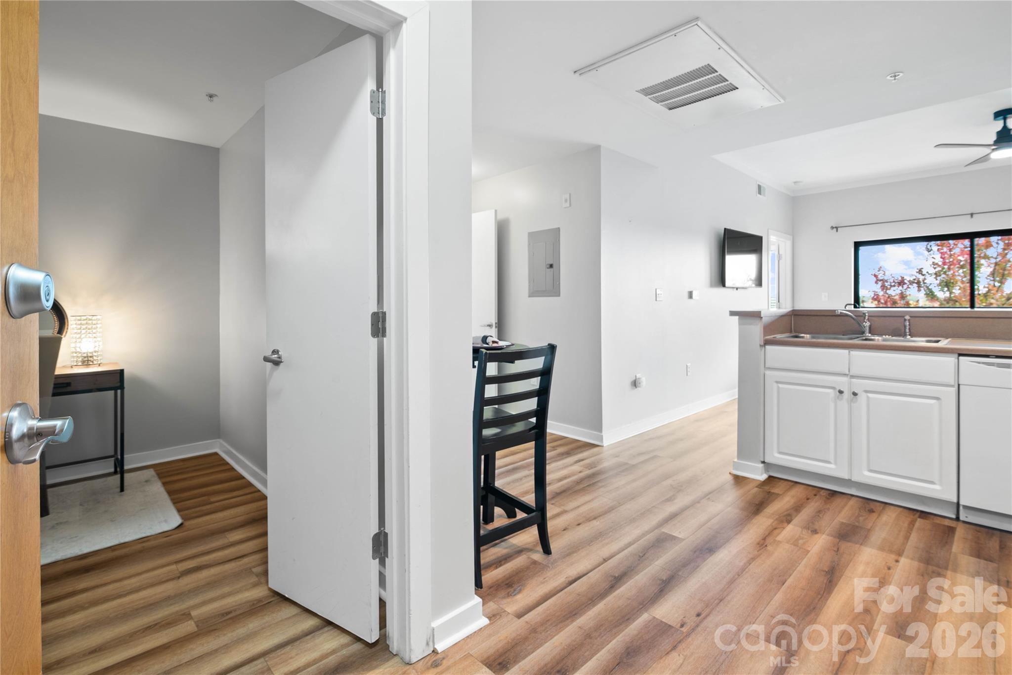 715 N Church Street #507 — Charlotte