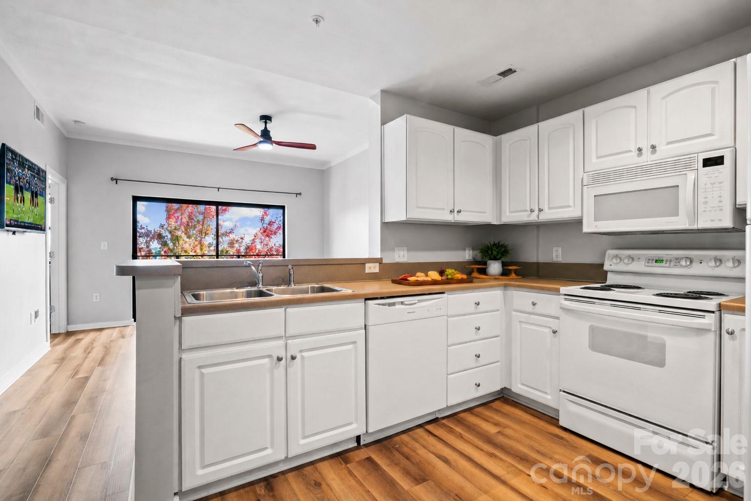 715 N Church Street #507 — Charlotte