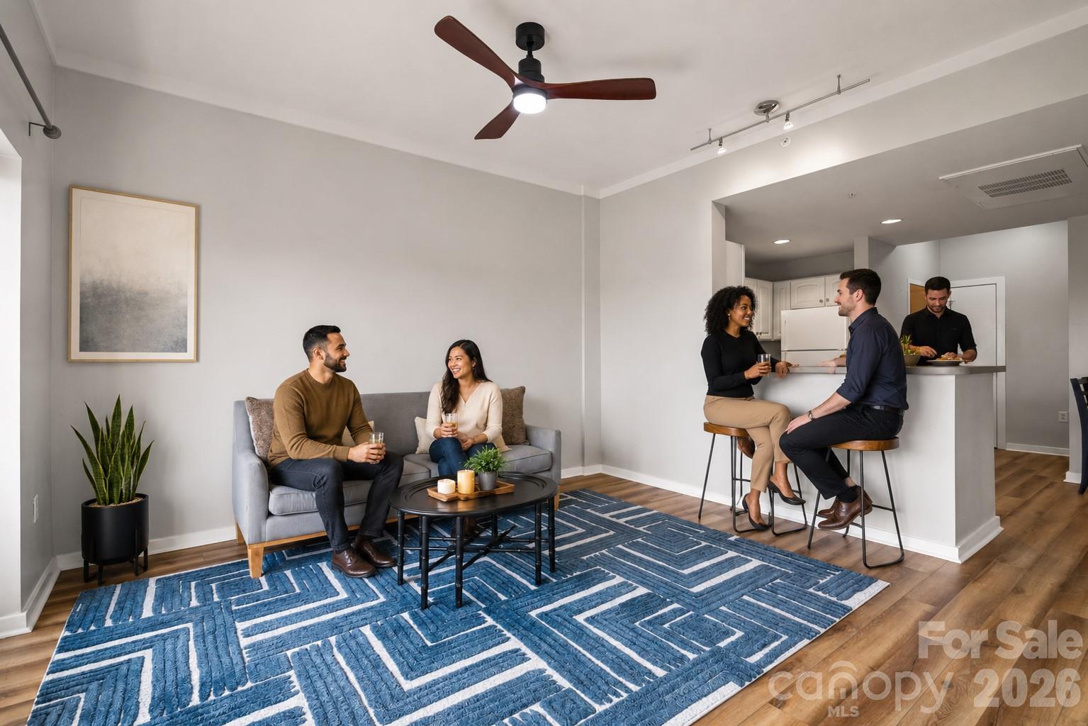 715 N Church Street #507 — Charlotte