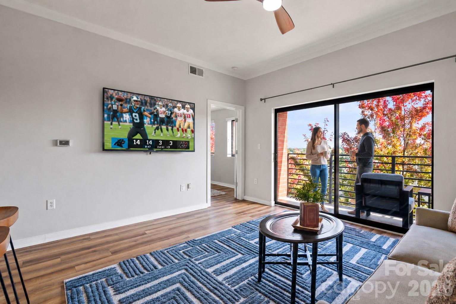 715 N Church Street #507 — Charlotte