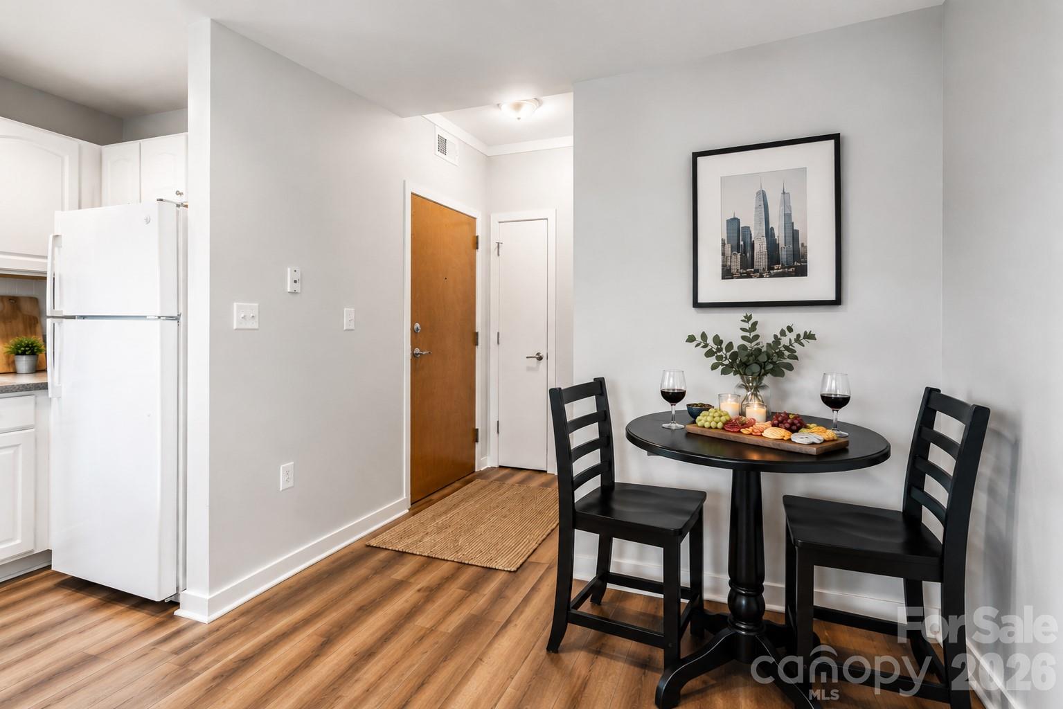 715 N Church Street #507 — Charlotte