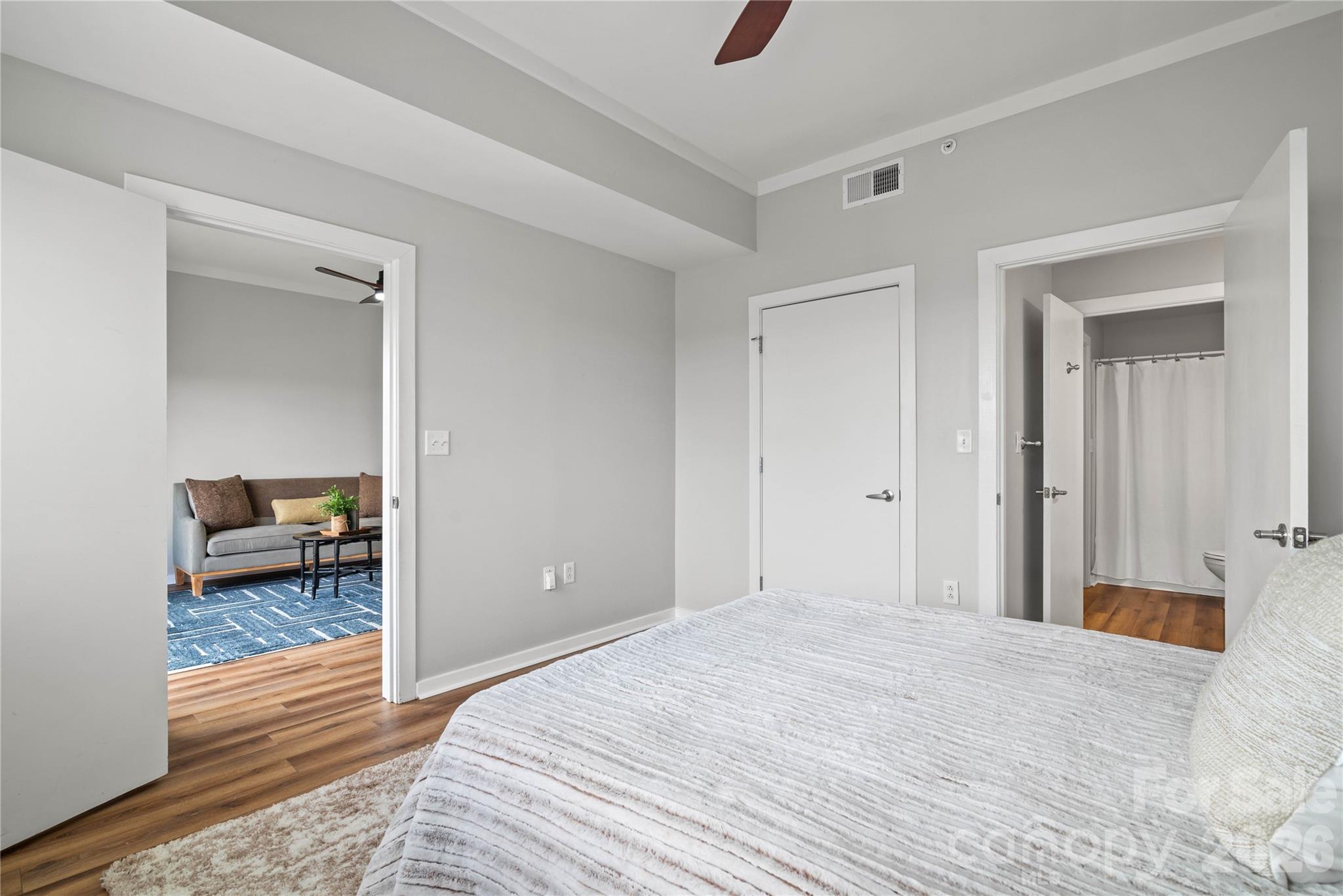 715 N Church Street #507 — Charlotte
