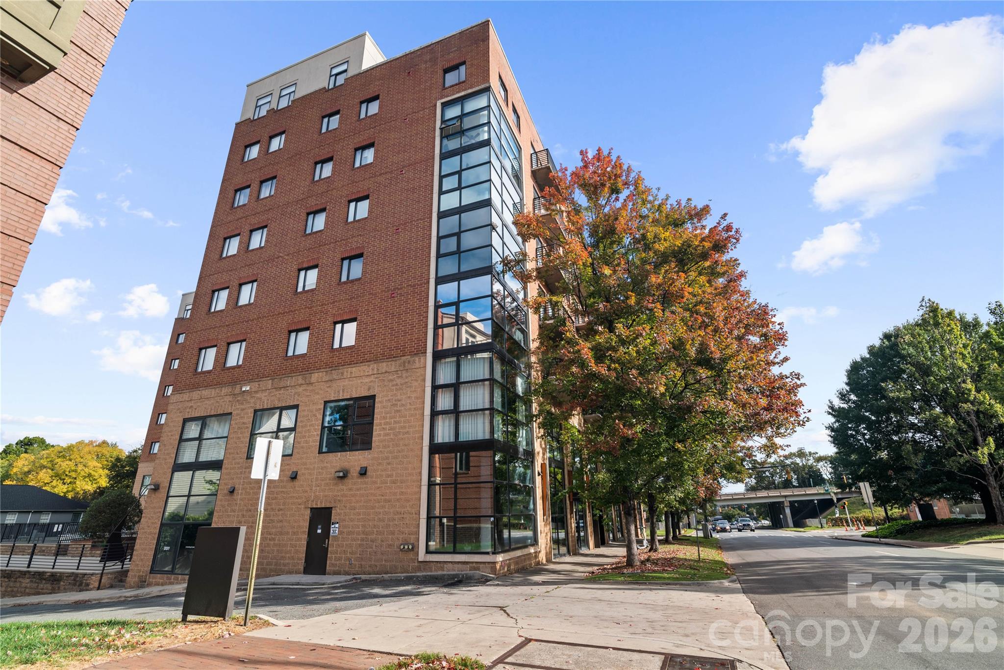 715 N Church Street #507 — Charlotte
