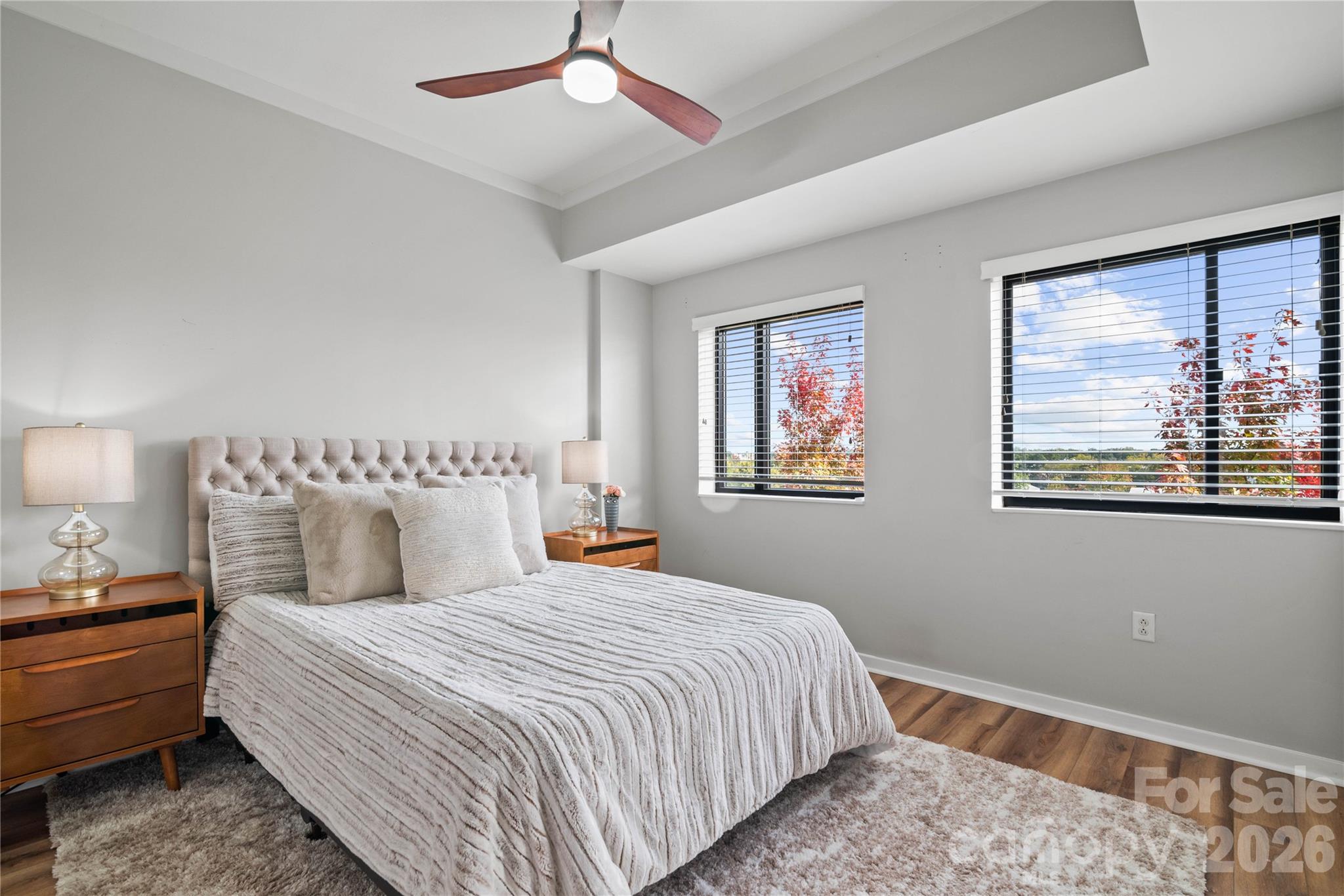 715 N Church Street #507 — Charlotte