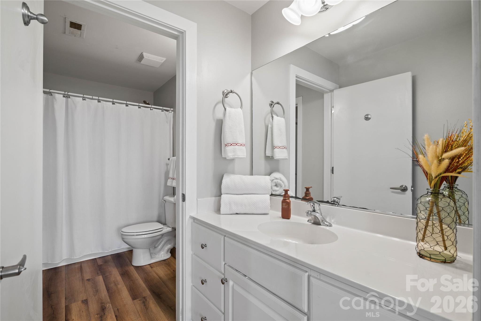 715 N Church Street #507 — Charlotte
