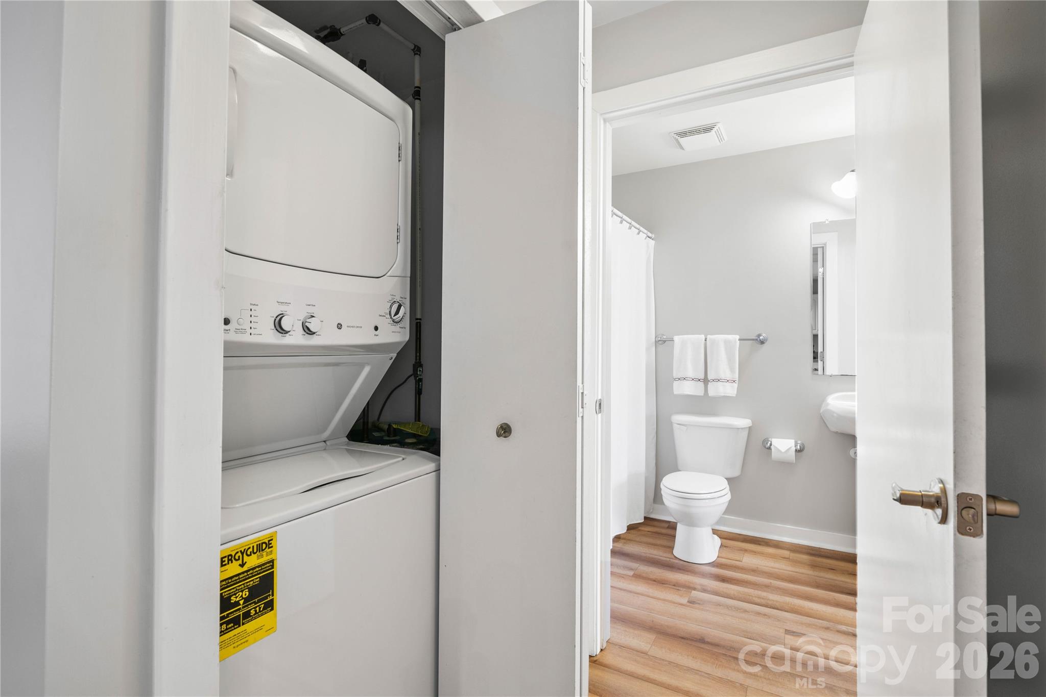 715 N Church Street #507 — Charlotte