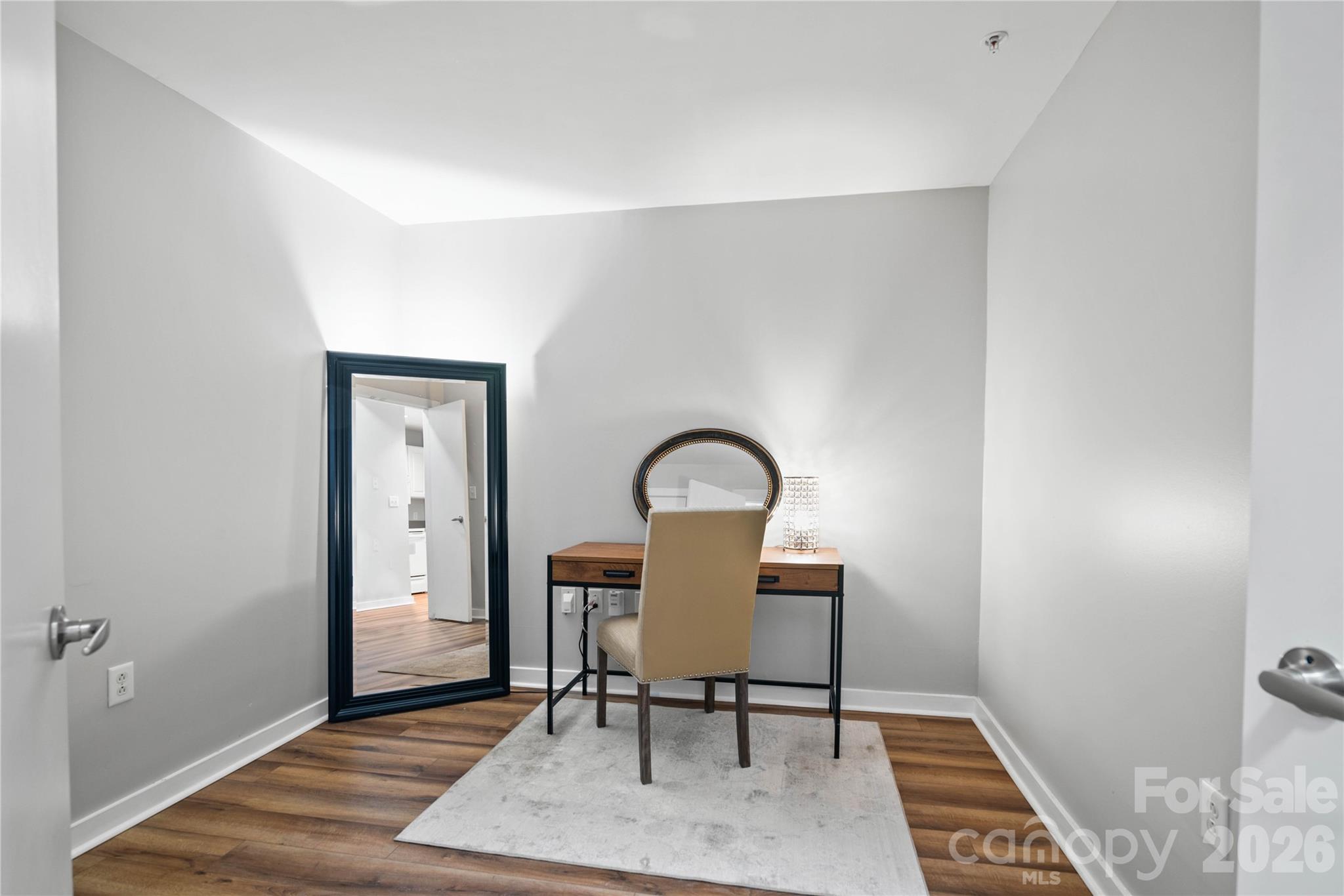 715 N Church Street #507 — Charlotte