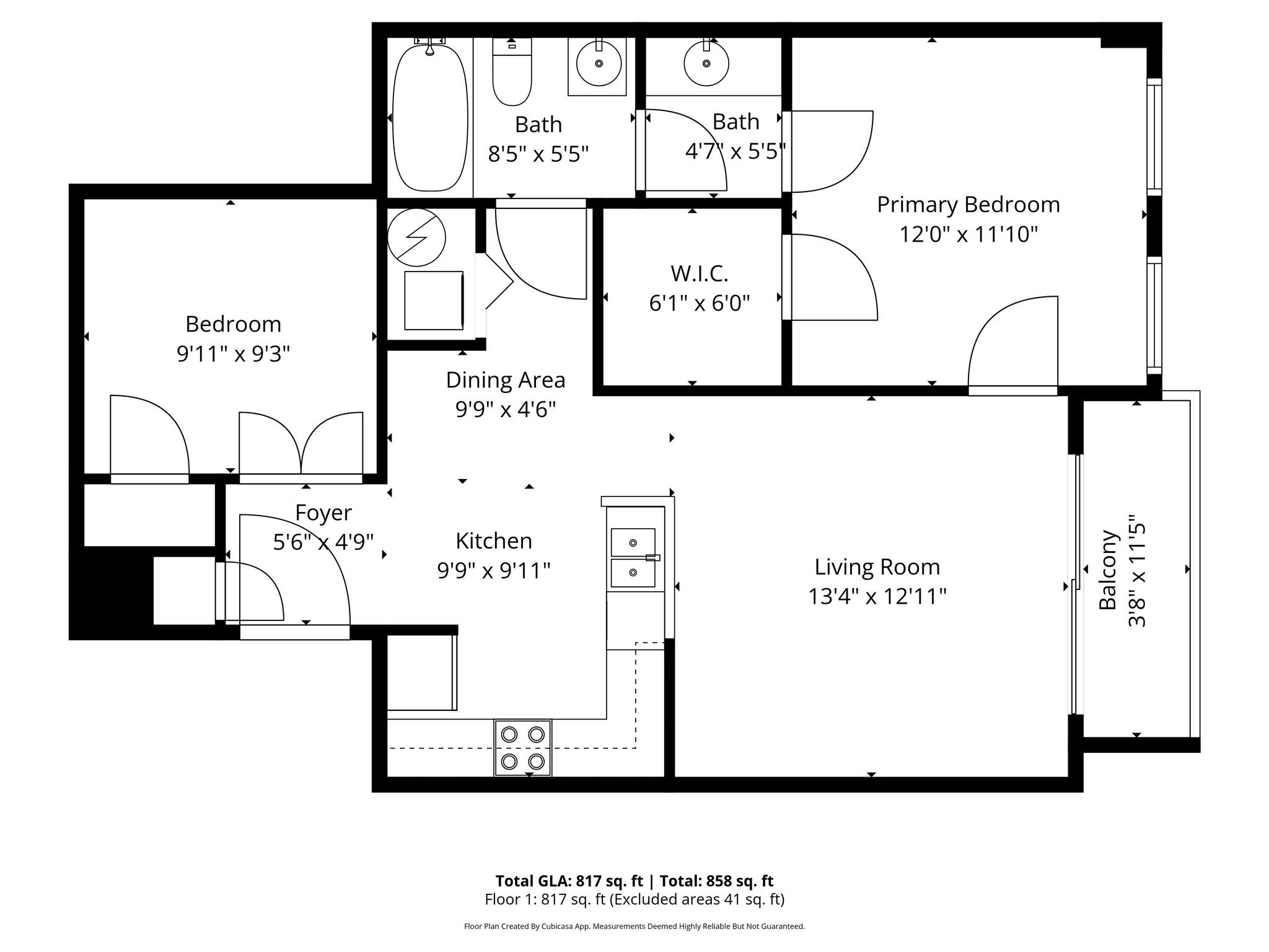 715 N Church Street #507 — Charlotte