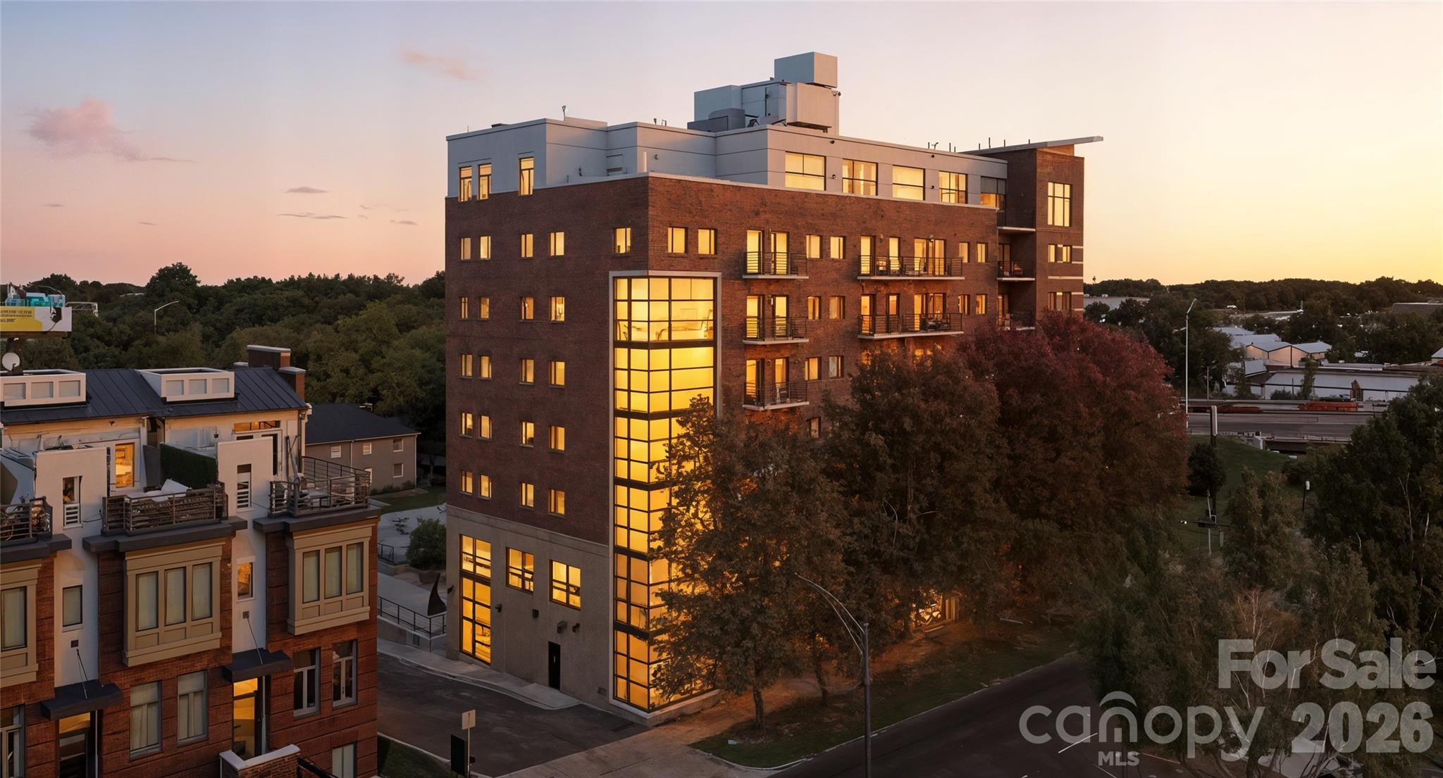 715 N Church Street #507 — Charlotte